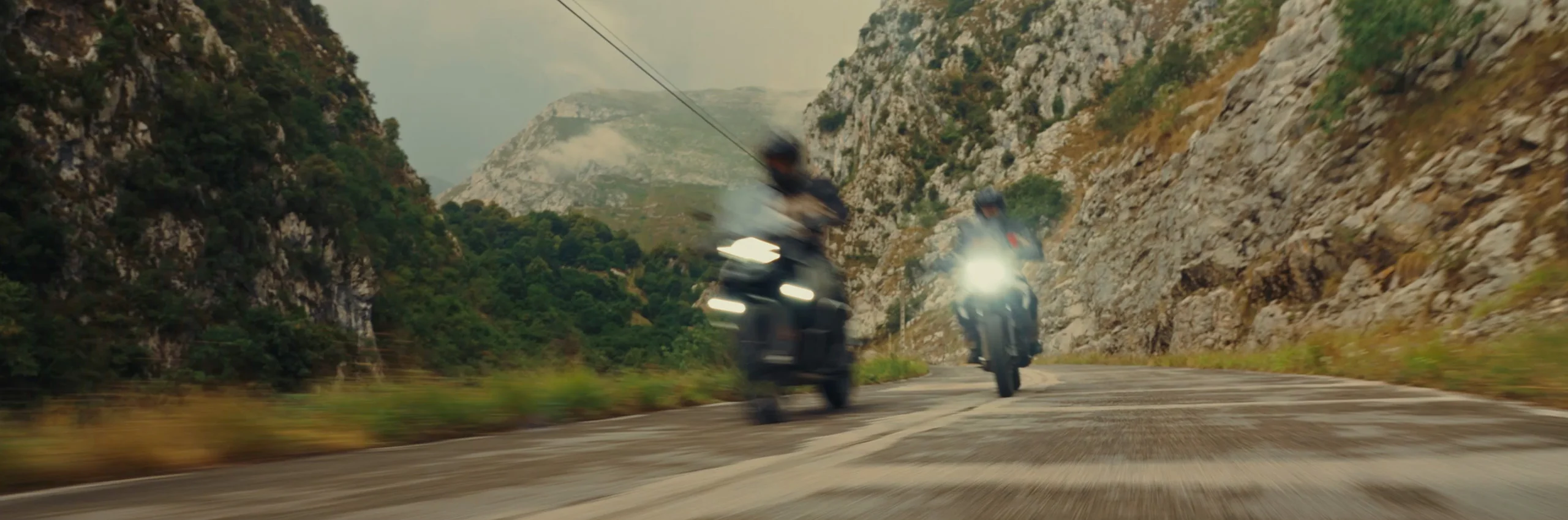 Ride With Unstoppable Passion