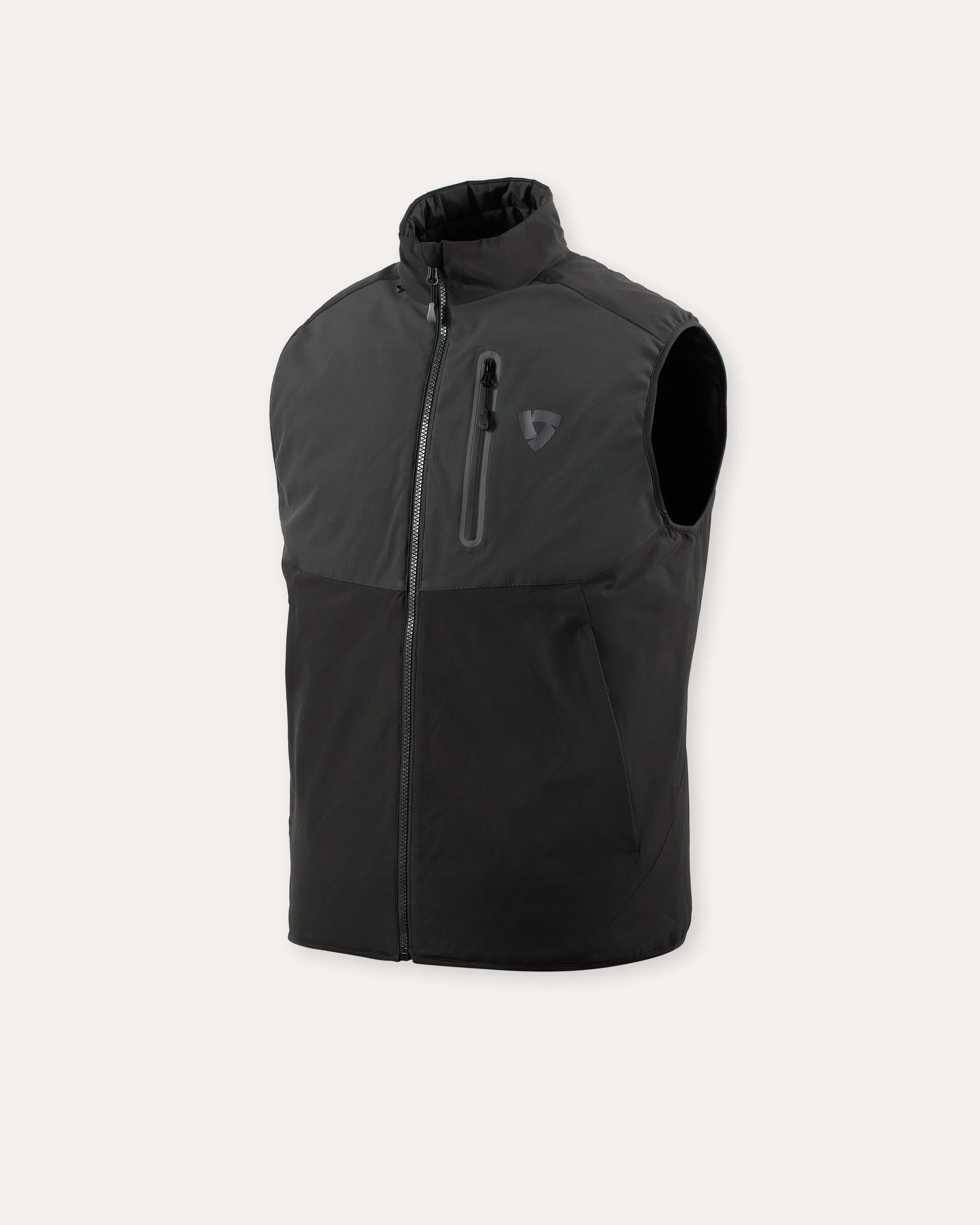 Bodywarmer Finley | Black - Image 3