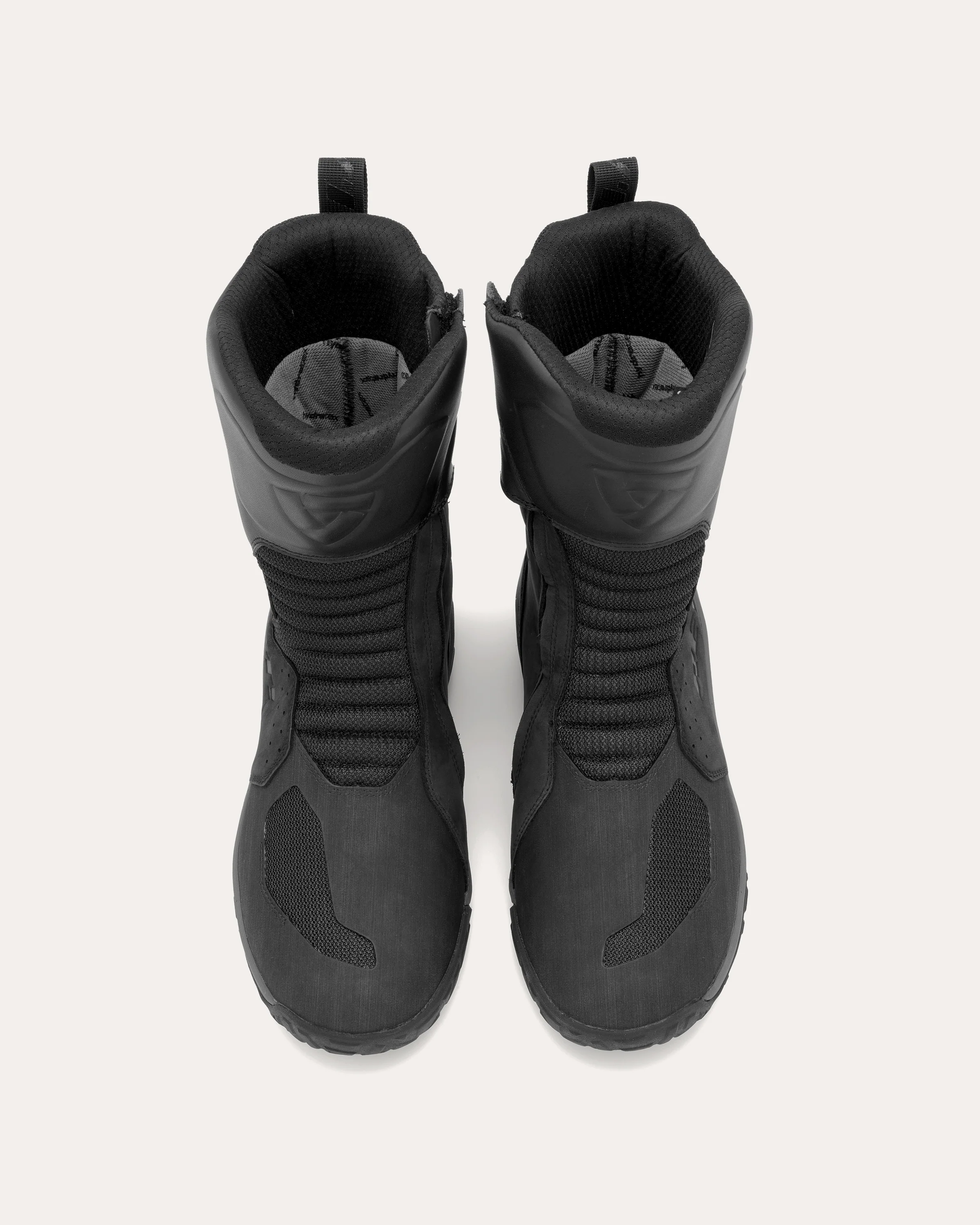 Boots Boundless H2O | Black - Image 6