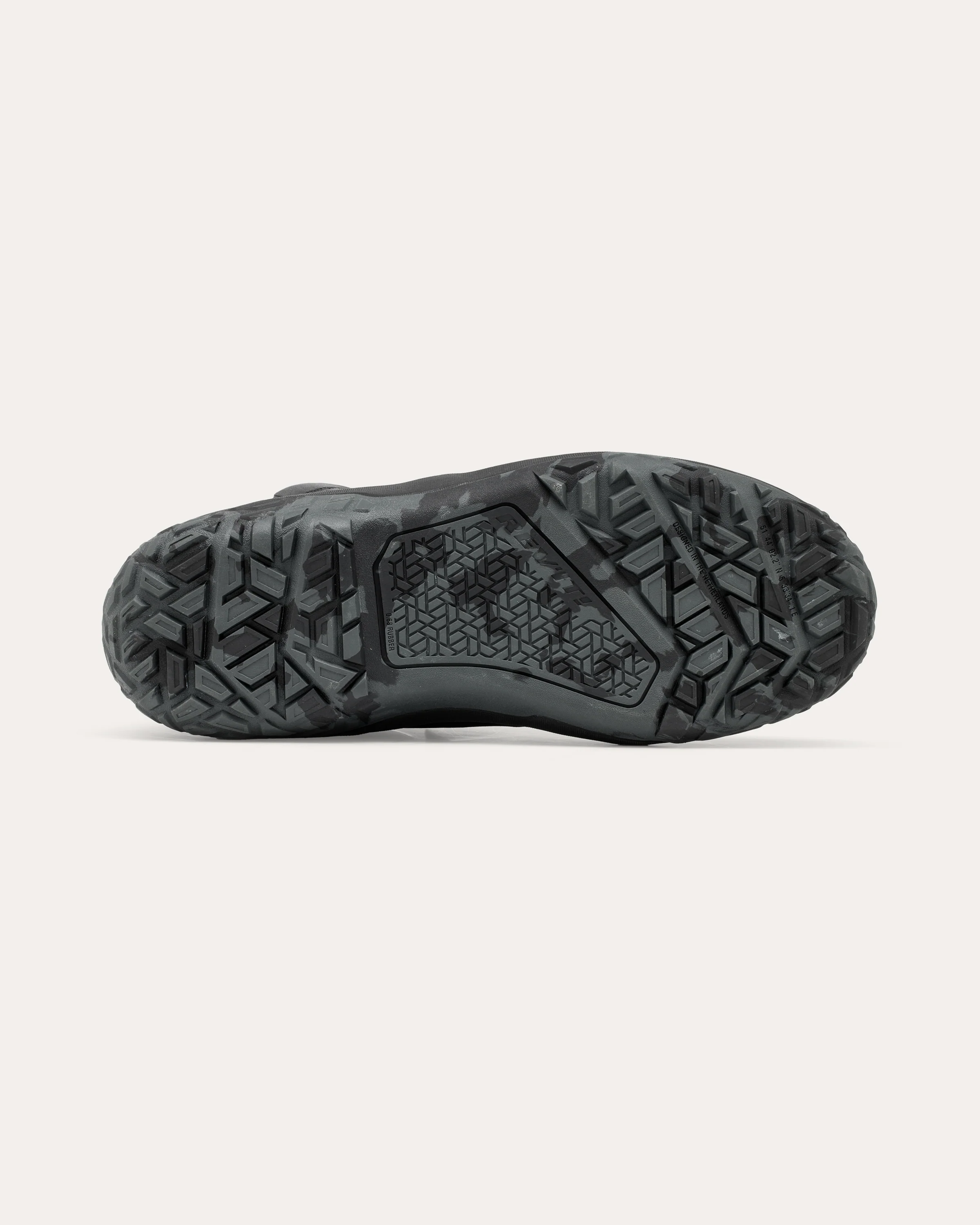 Boots Dredge H2O | Black - Image 6