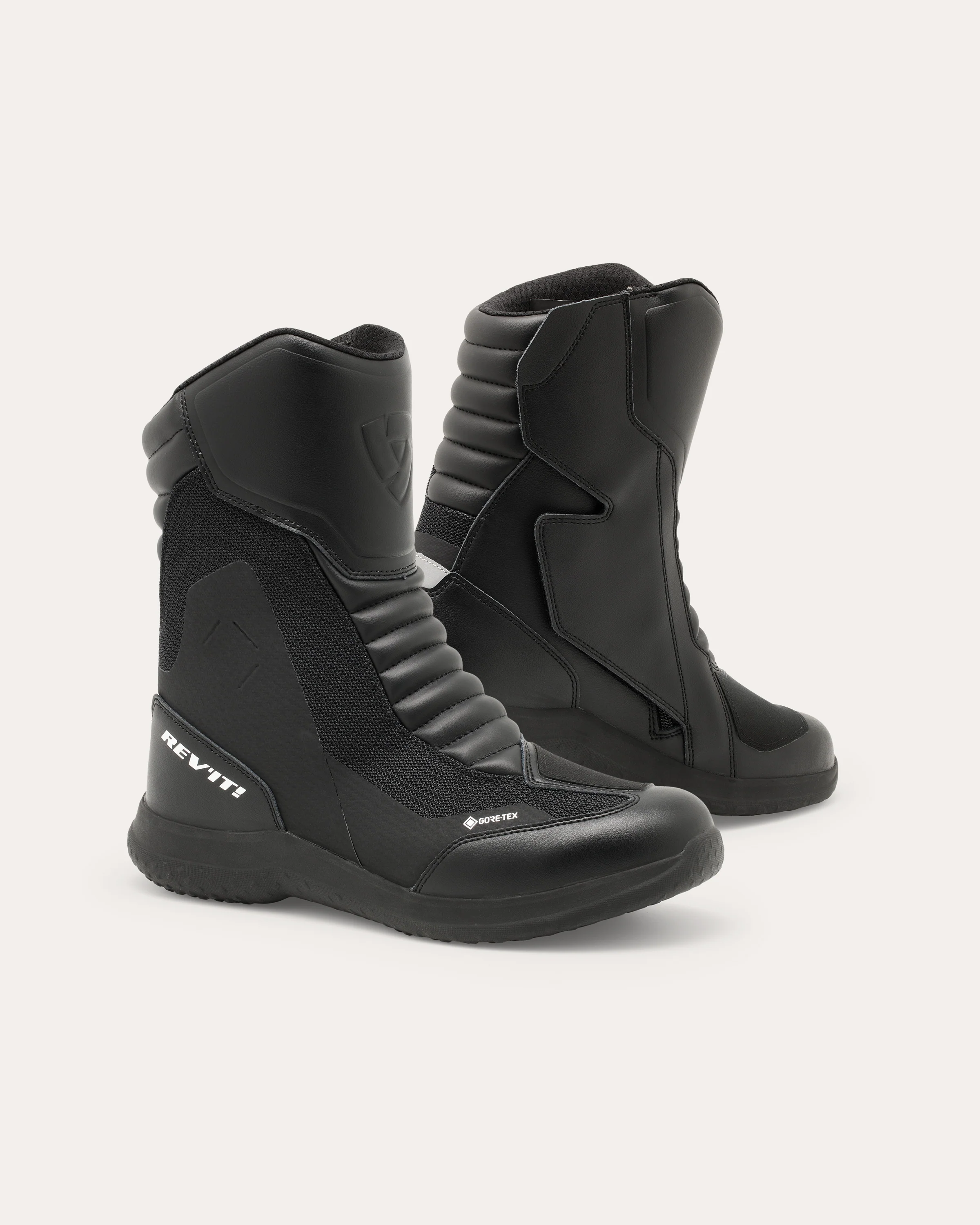 Boots Grit GTX | Black - Image 4
