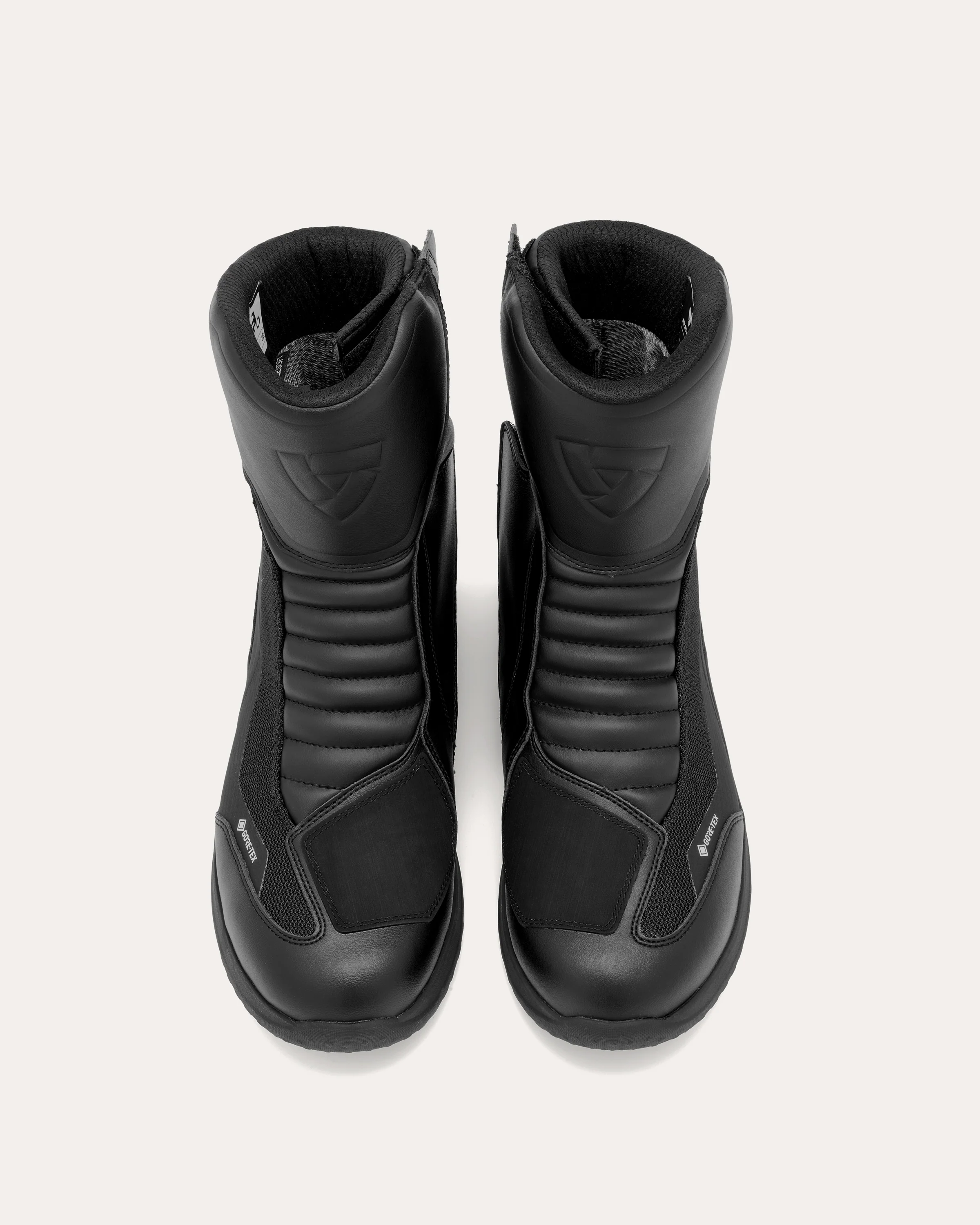 Boots Grit GTX | Black - Image 7