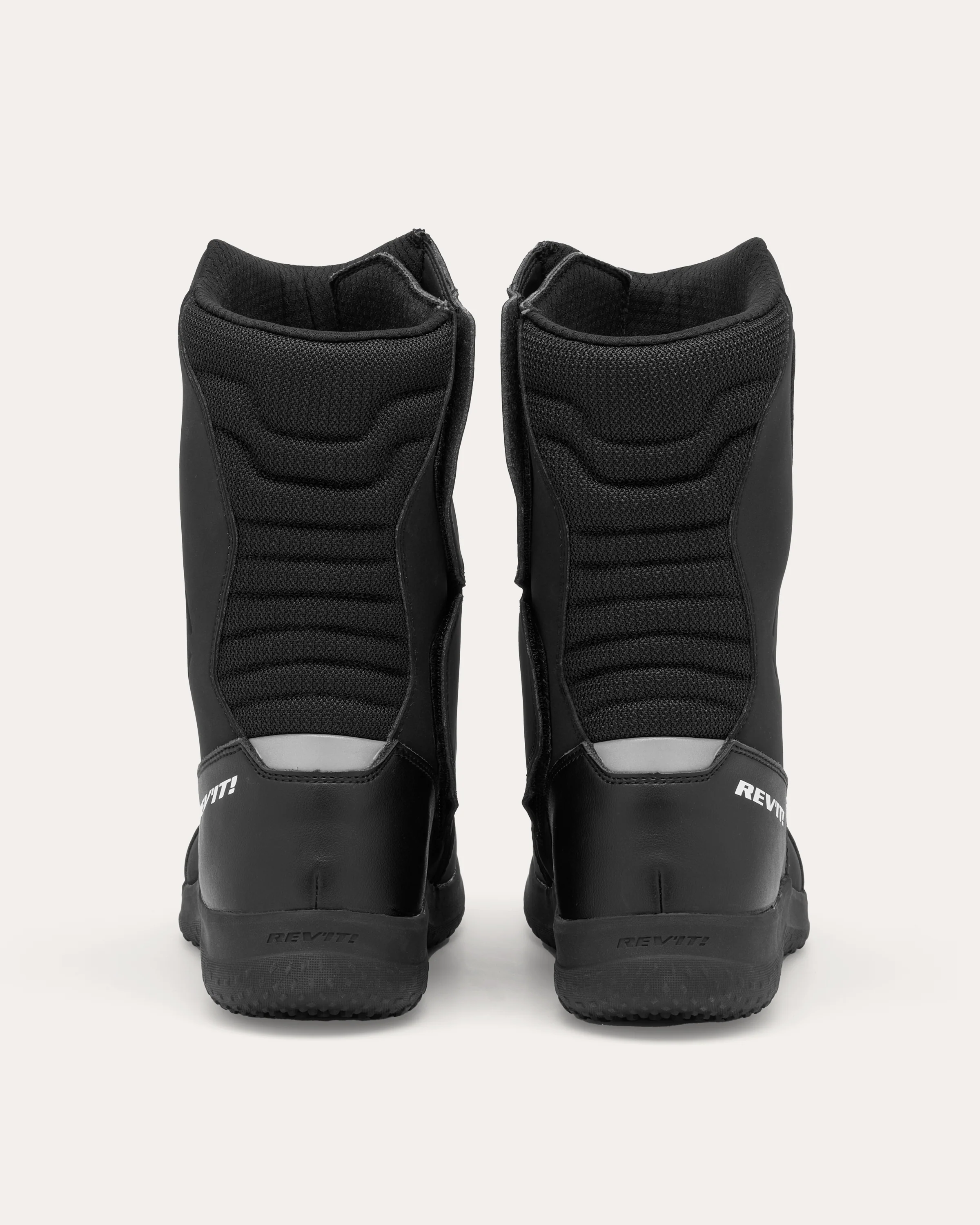 Boots Risco H2O | Black - Image 3
