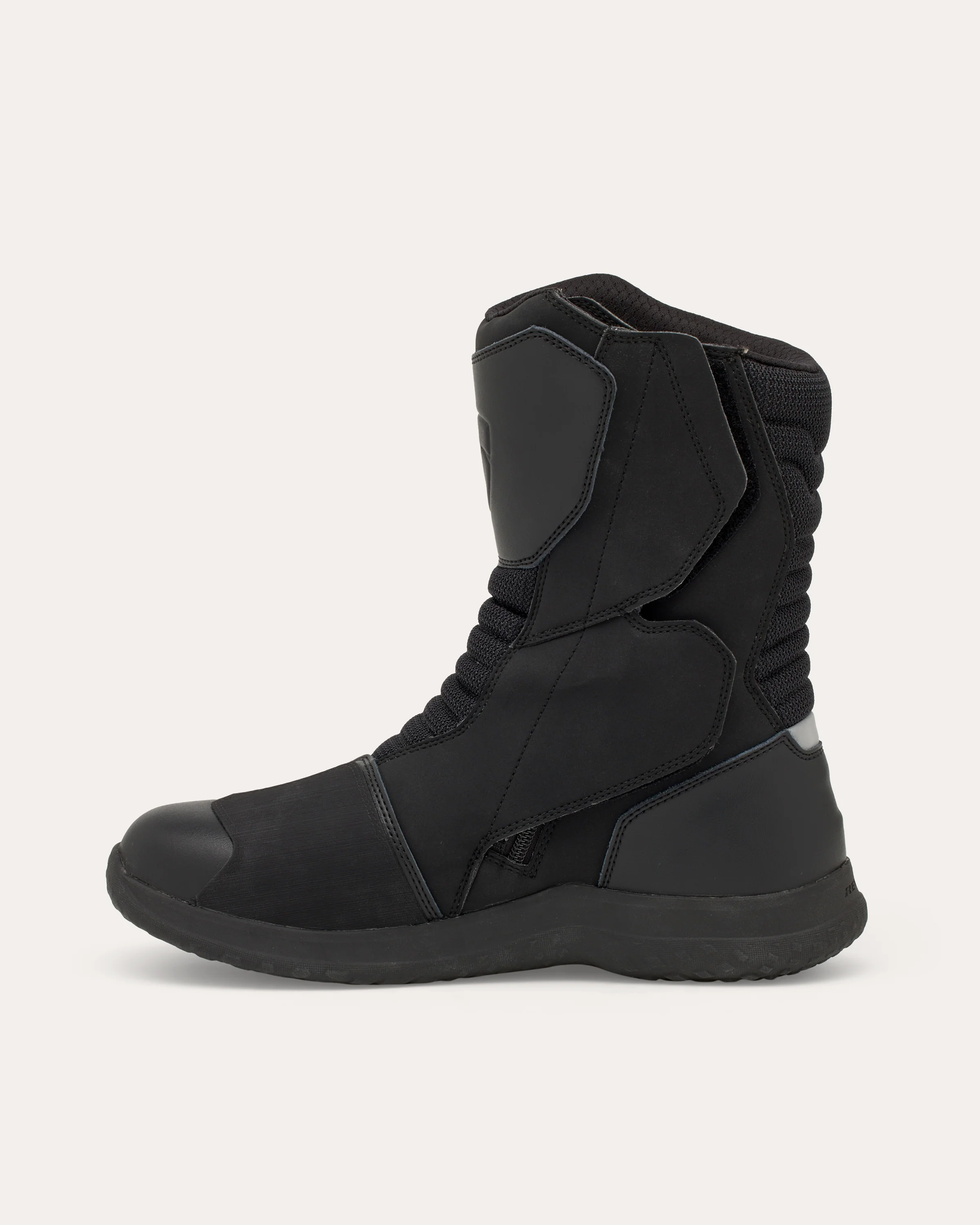 Boots Risco H2O | Black - Image 5