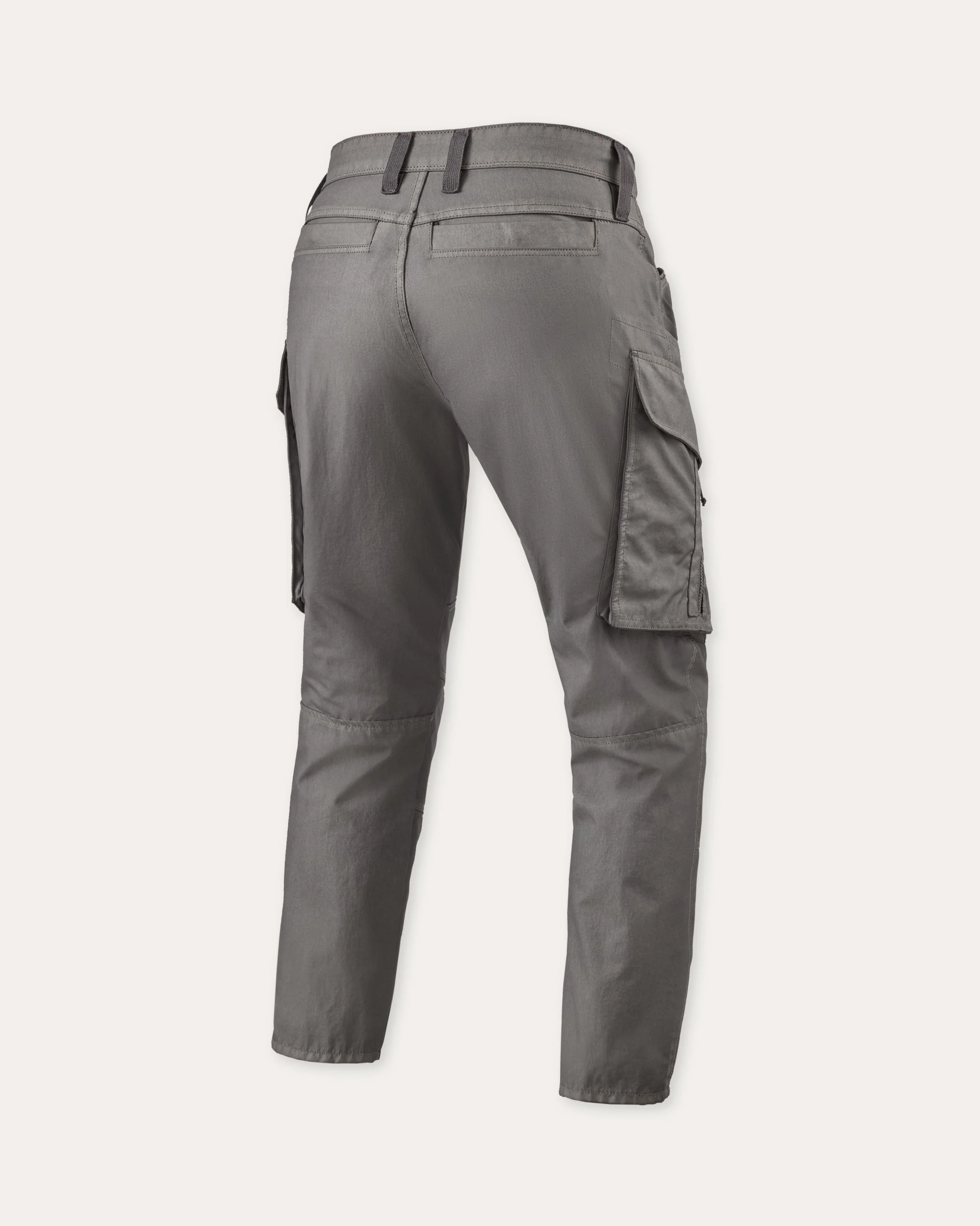 Cargo Tristan Tapered | Grey - Image 2