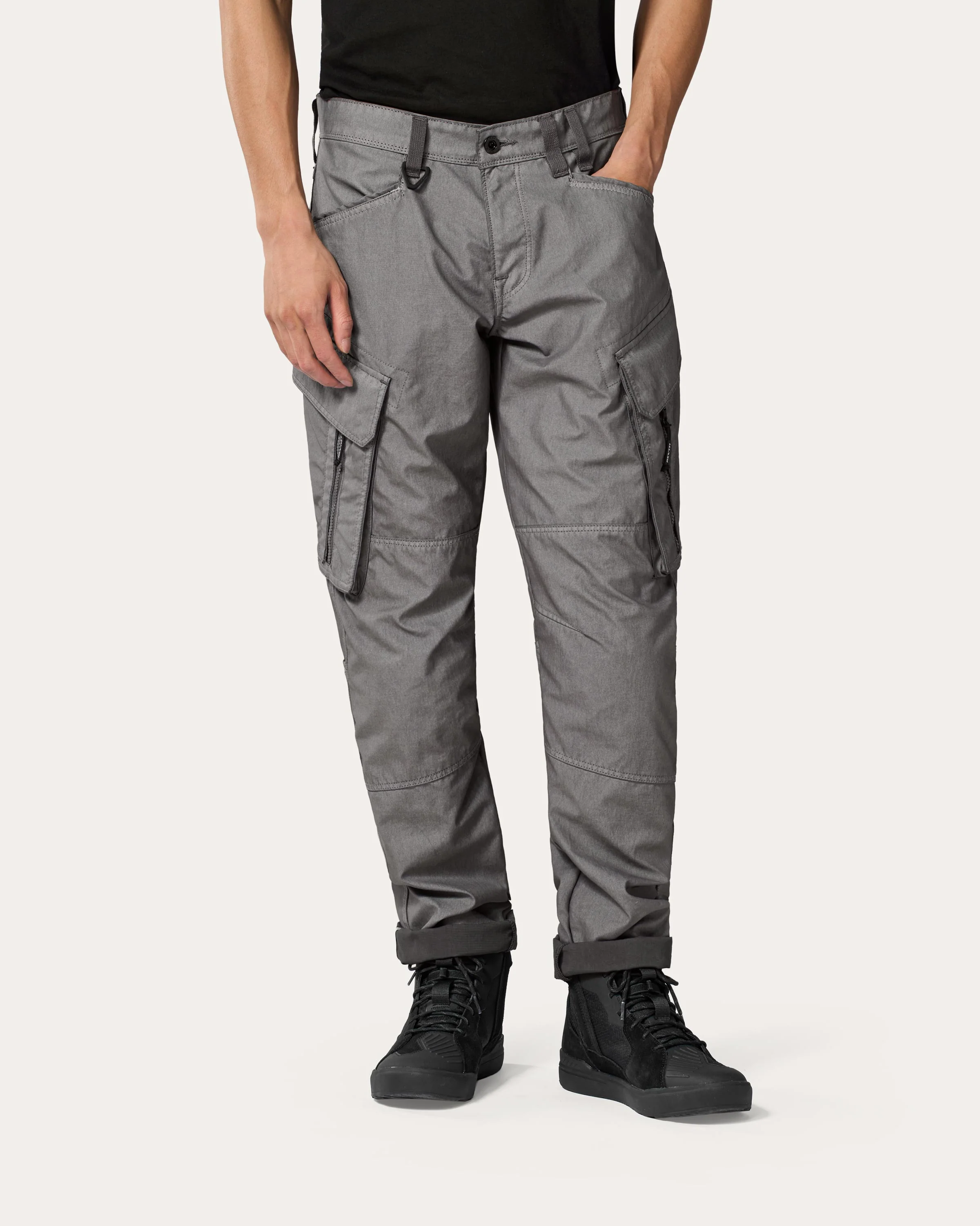 Cargo Tristan Tapered | Sand - Image 3