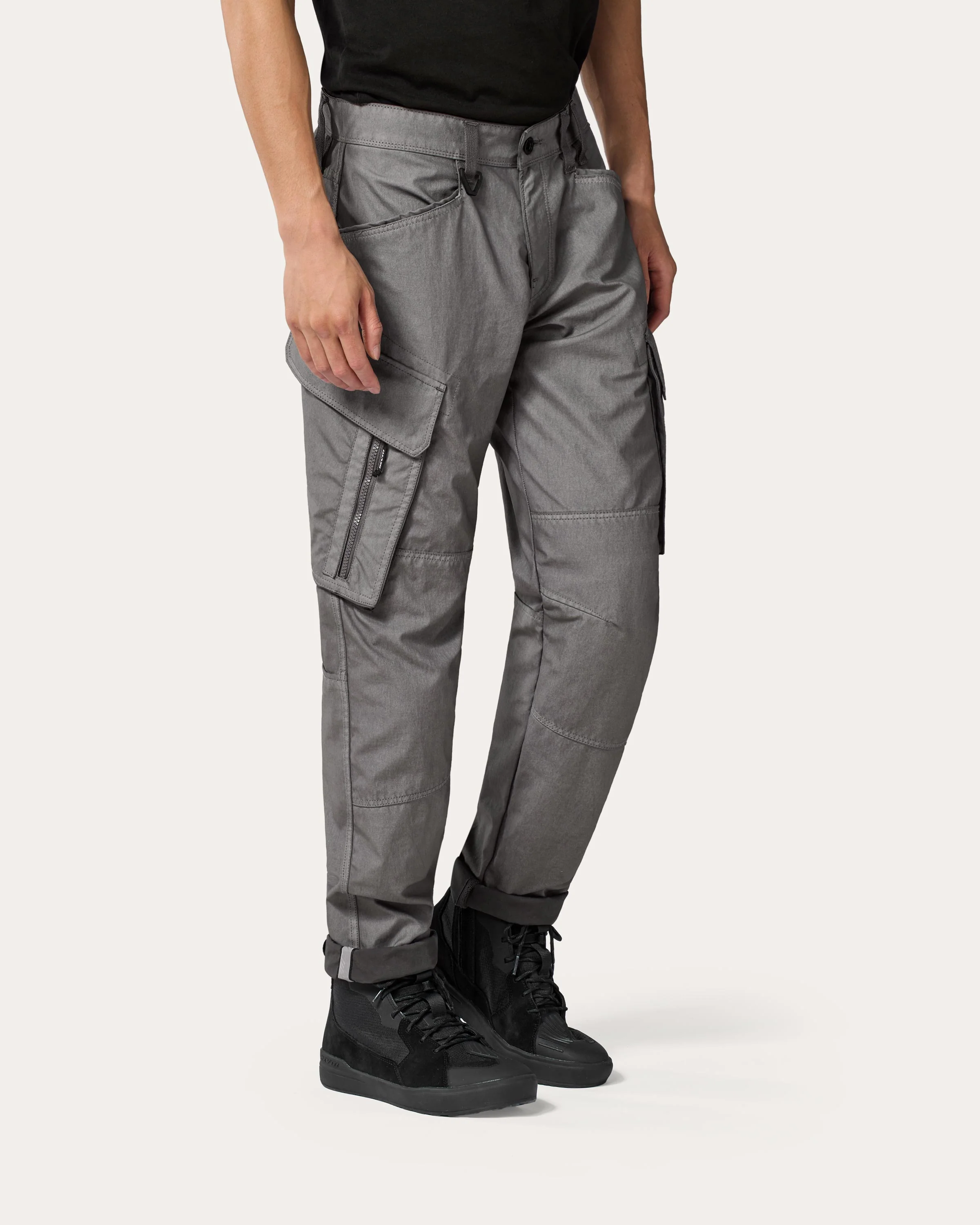 Cargo Tristan Tapered | Sand - Image 5