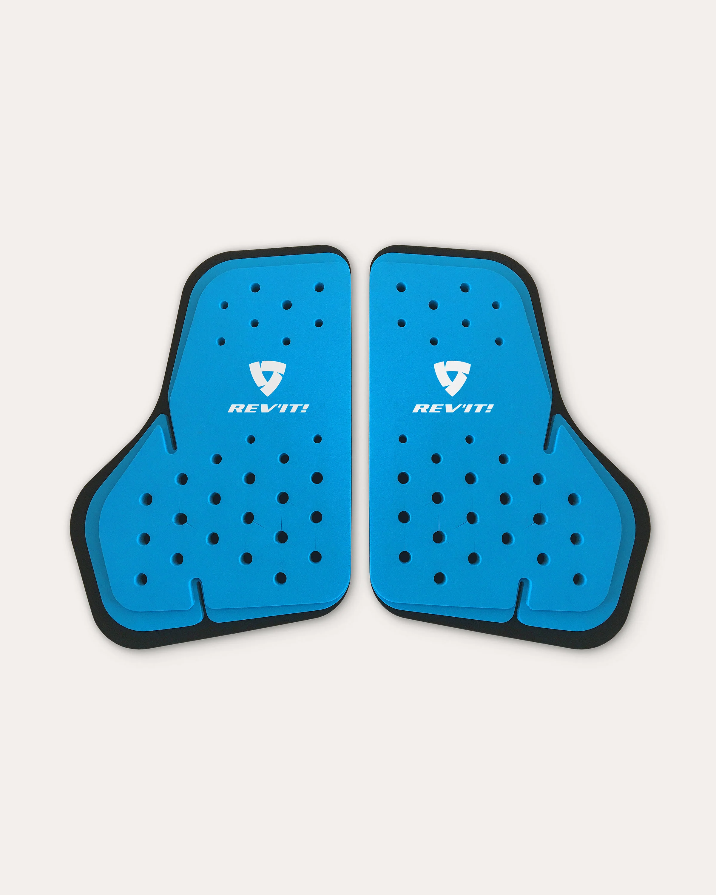 Divided Chest protector SEESOFT | Blue