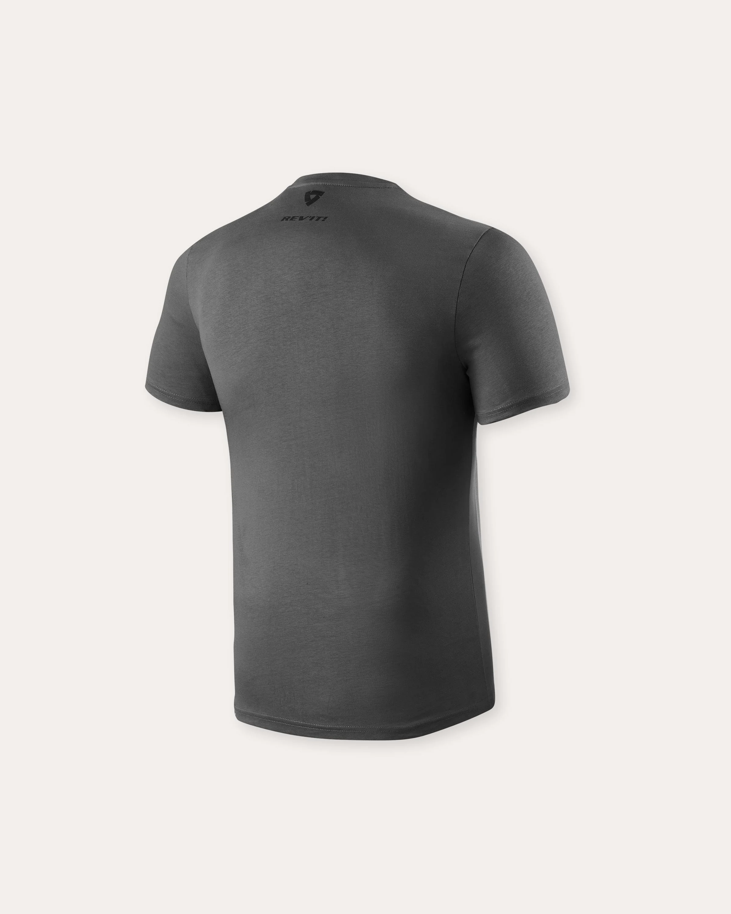 Shirt Andre | Anthracite - Image 2