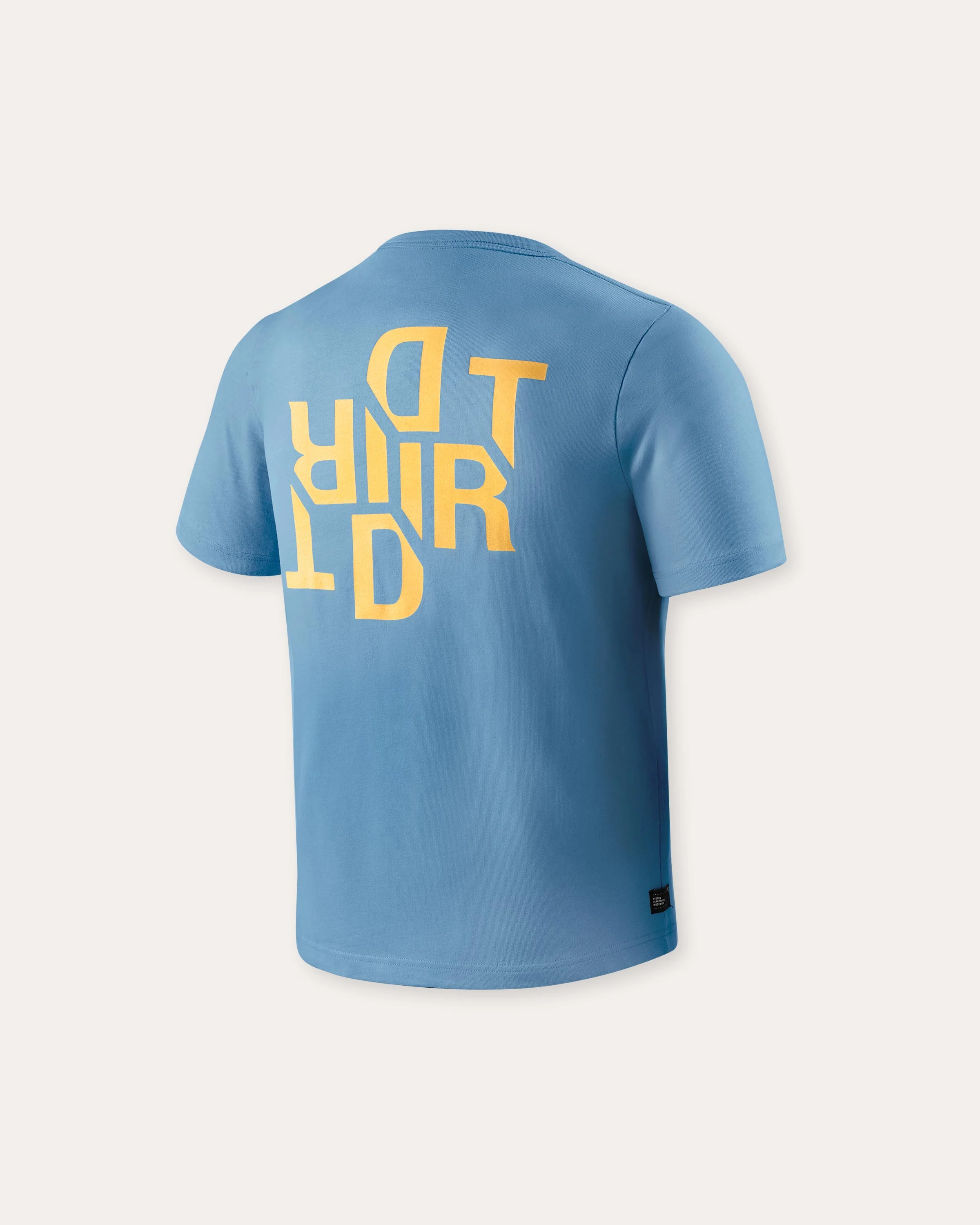 Shirt Daniel | Light Blue - Image 2