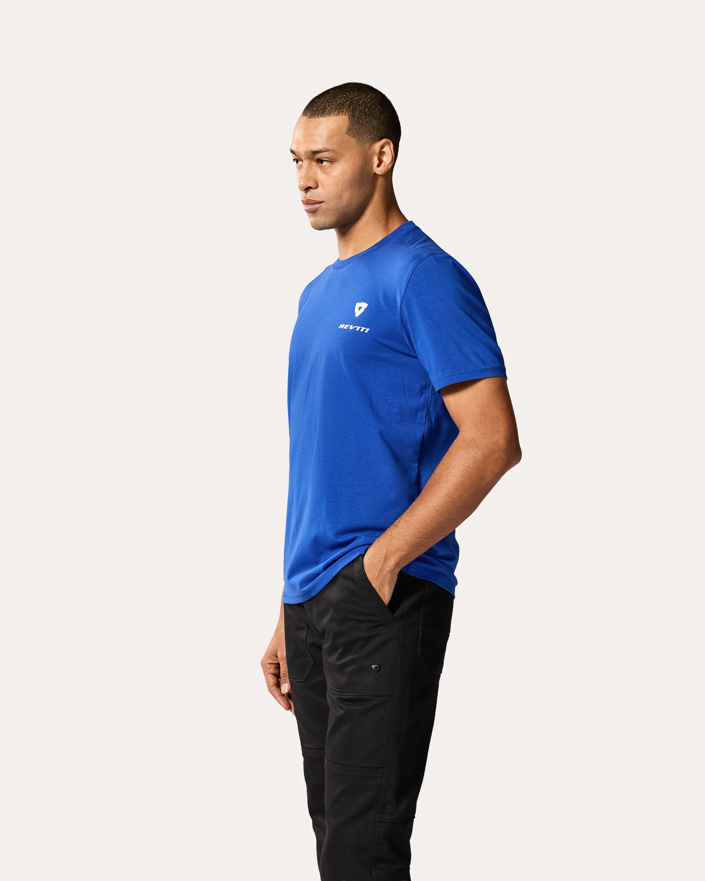 Shirt Henry | Black - Image 4