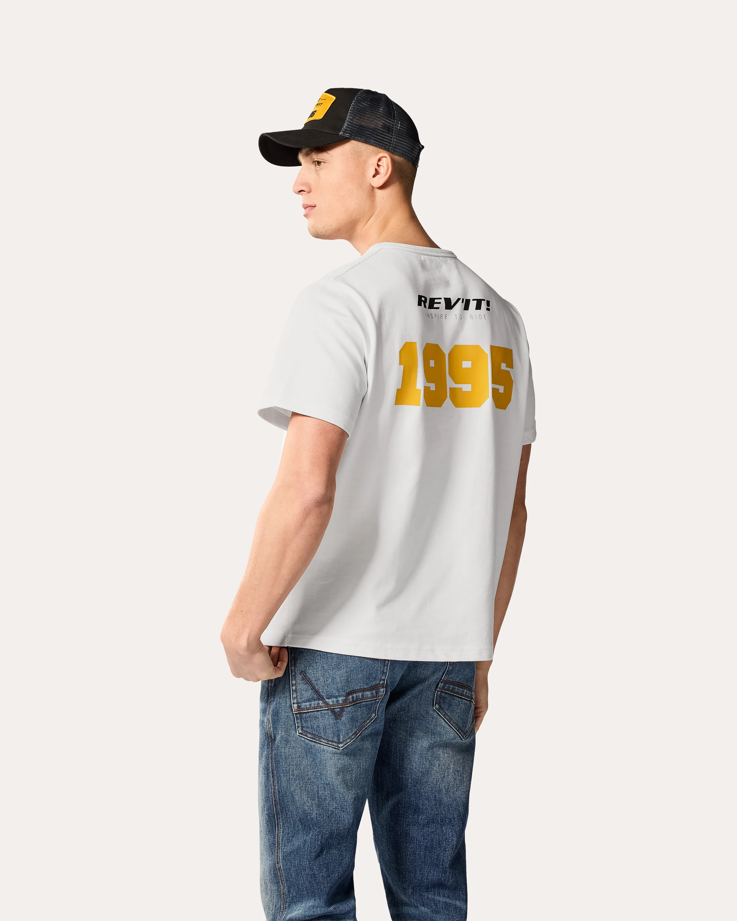 Shirt Ryan | Brown - Image 4