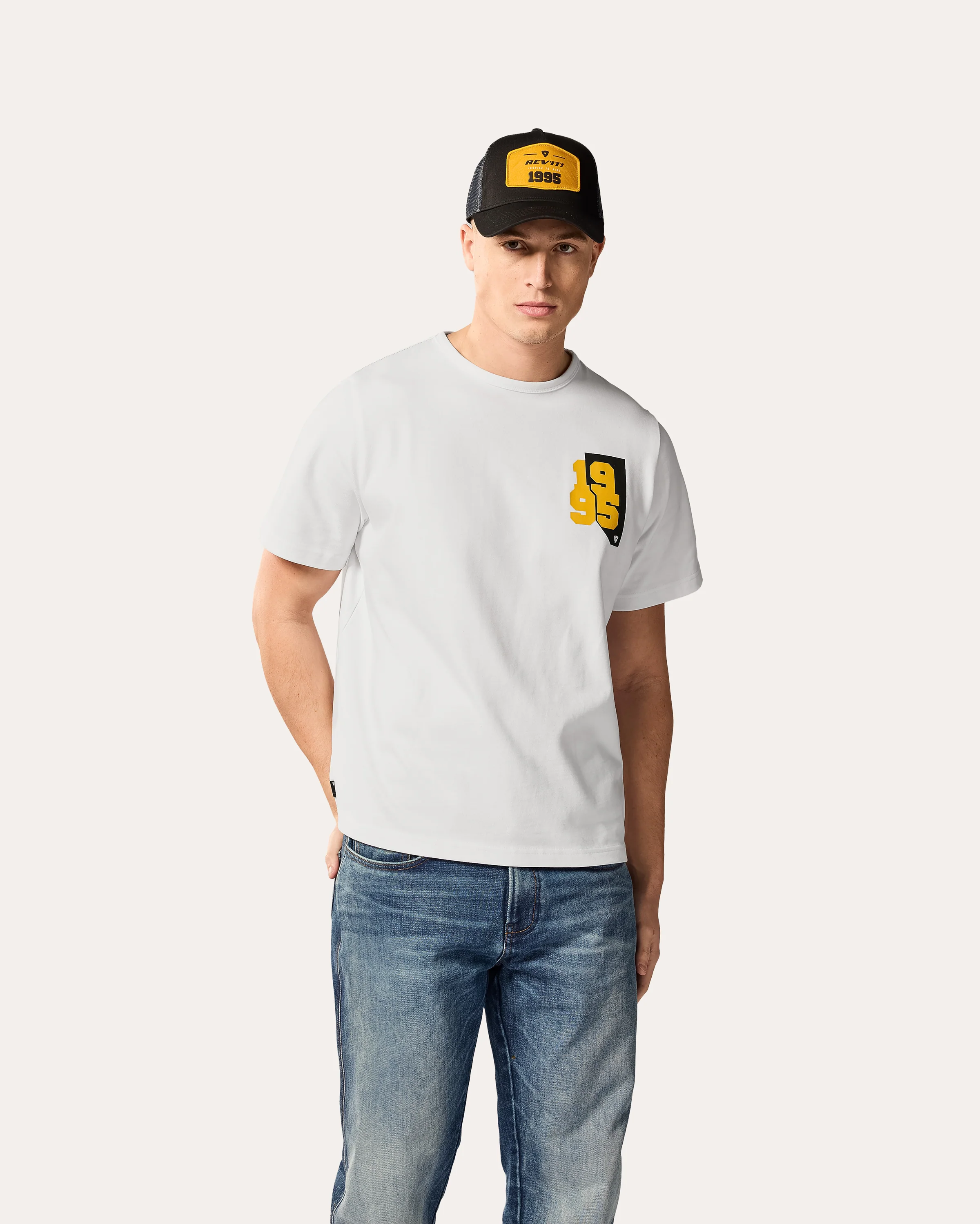 Shirt Ryan | Brown - Image 5