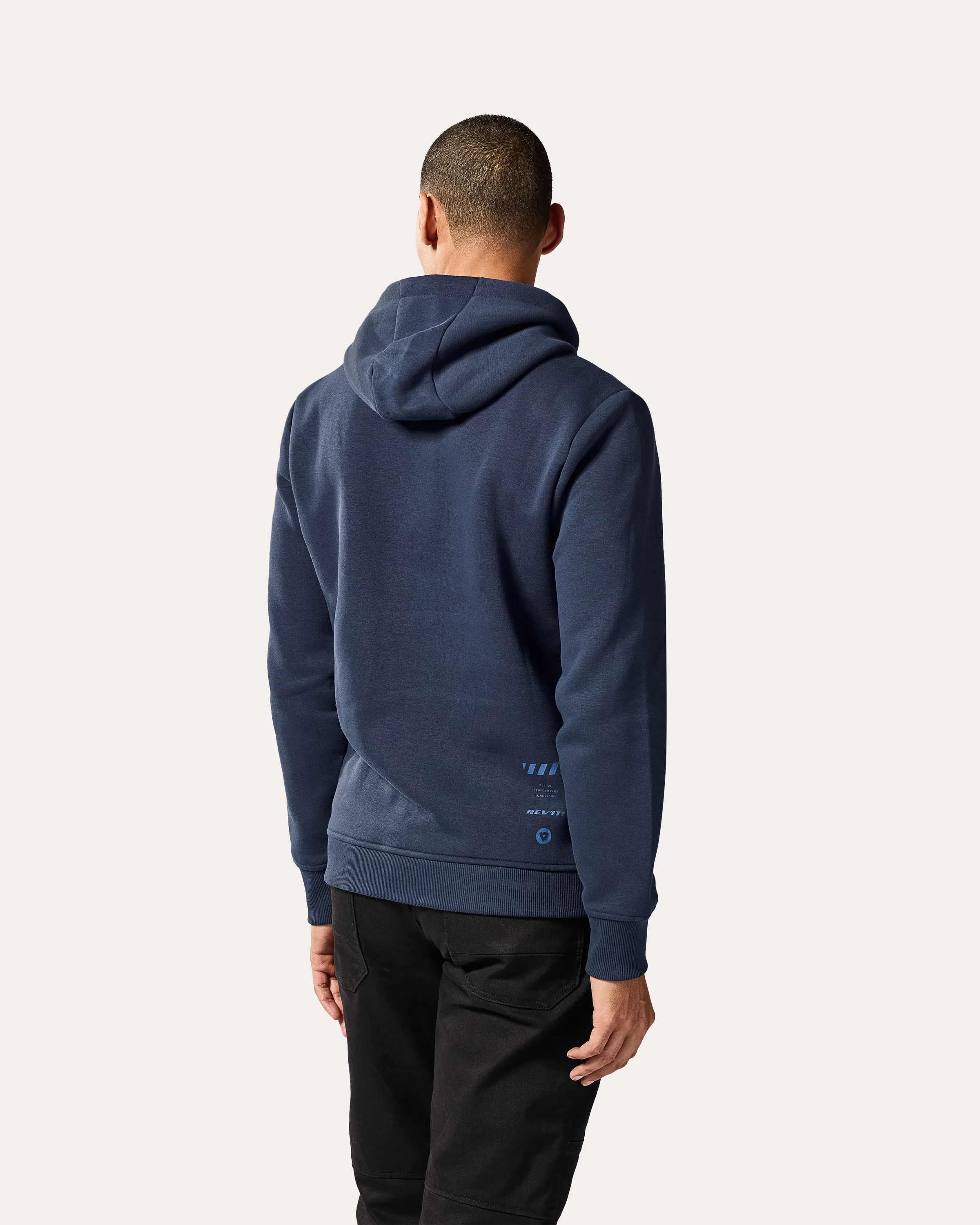 Hoodie Colin | Sand - Image 4