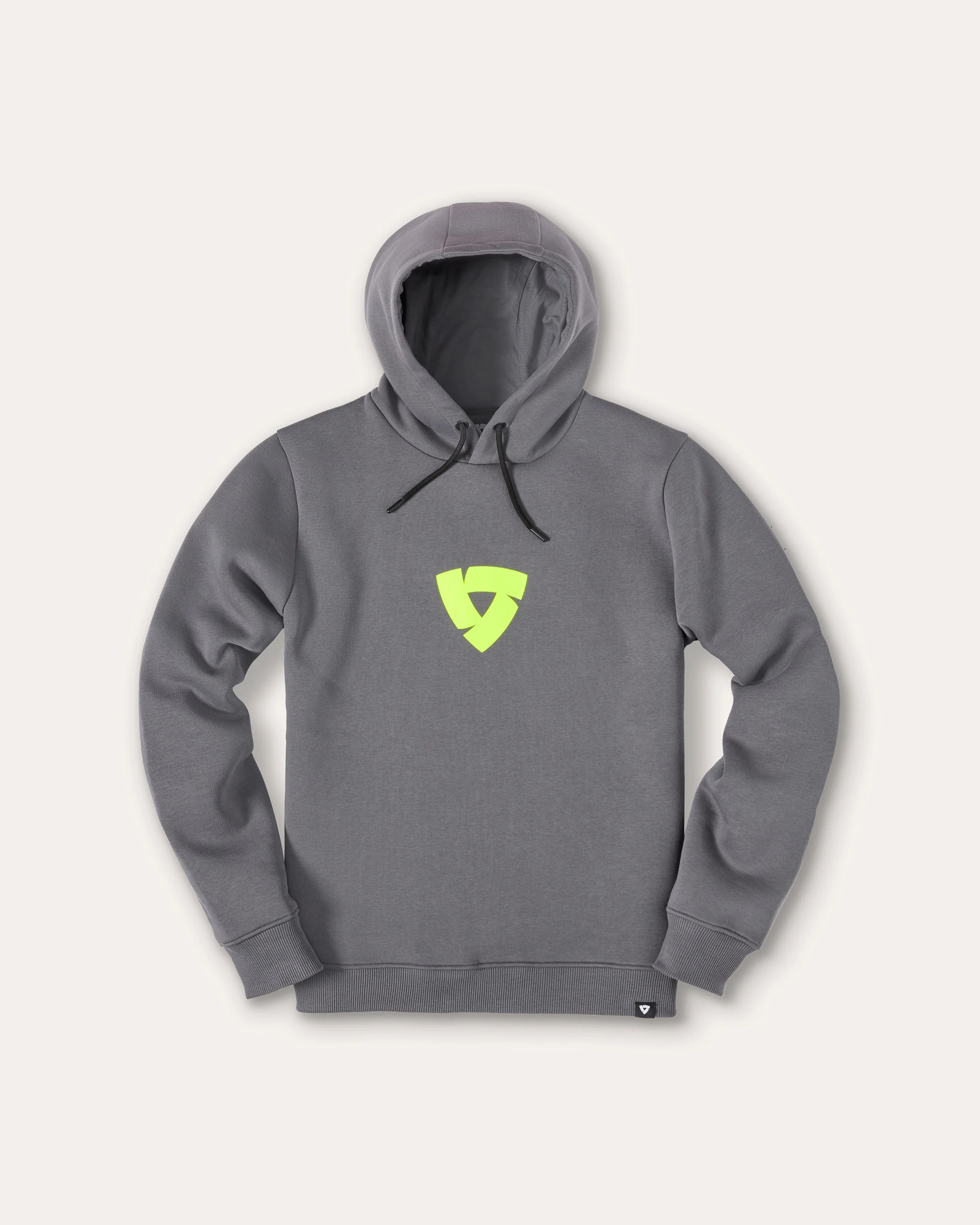 Hoodie Felix | Dark Grey