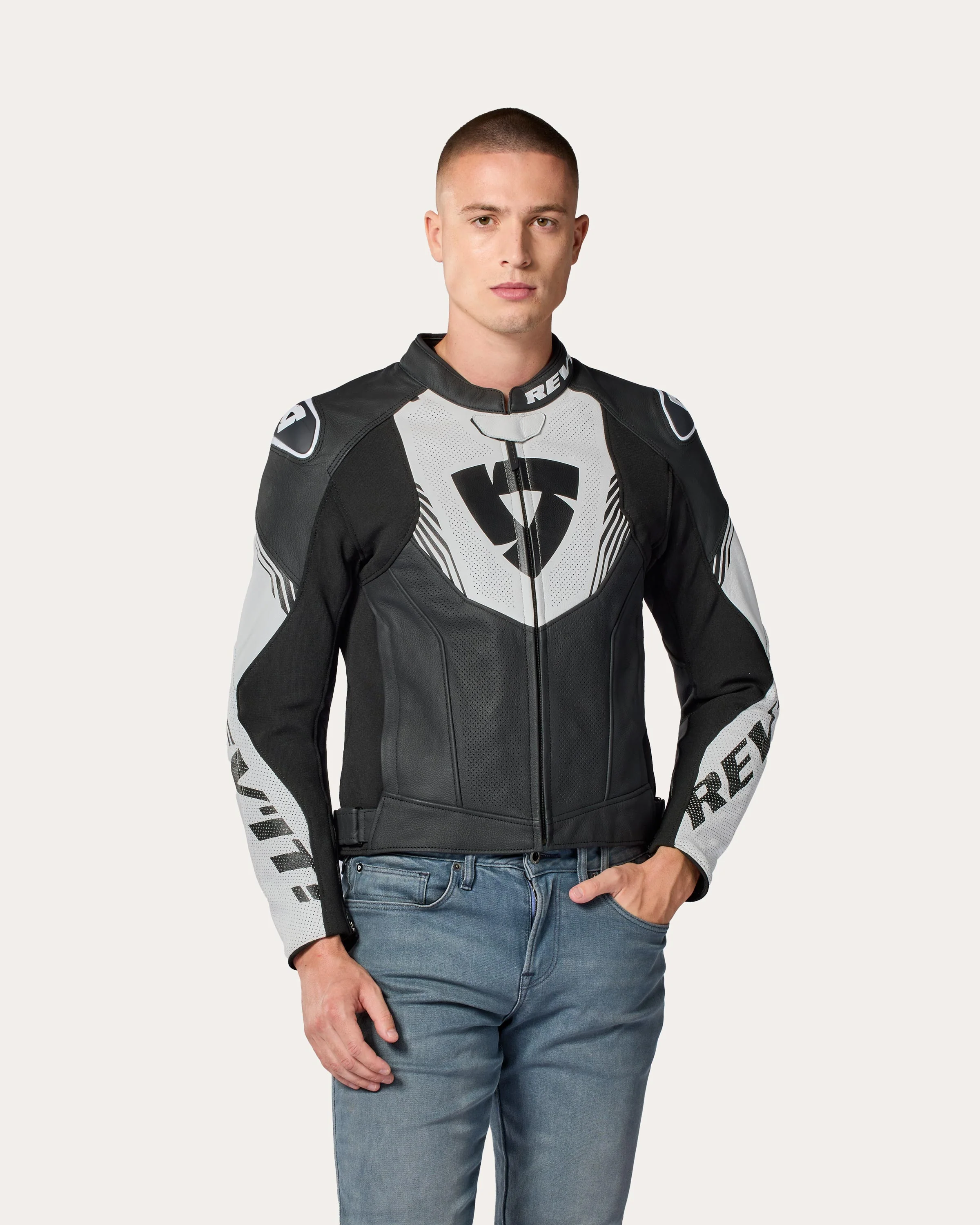 Jacket Argon 3 | Black-Anthracite - Image 3
