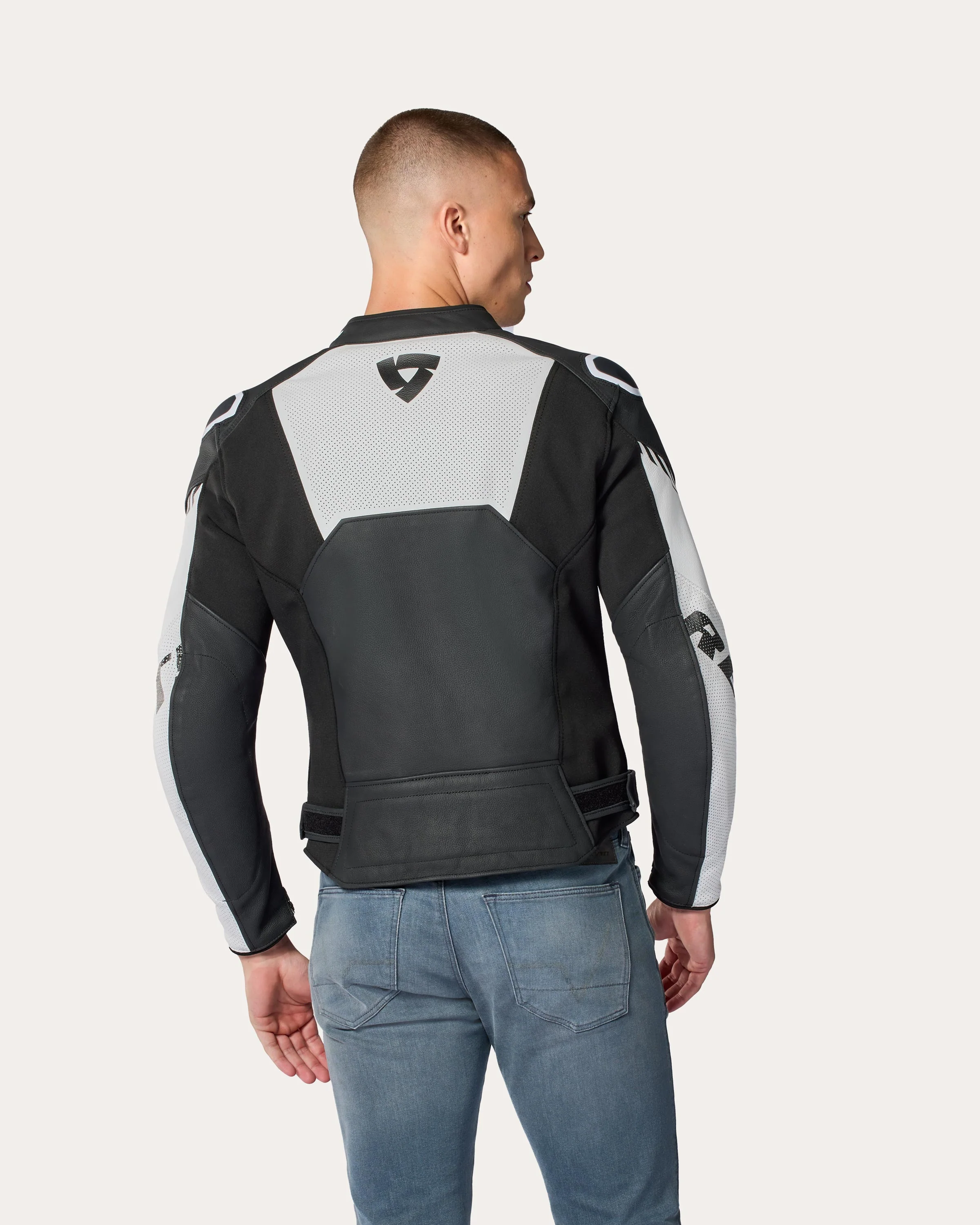 Jacket Argon 3 | Black-Anthracite - Image 4