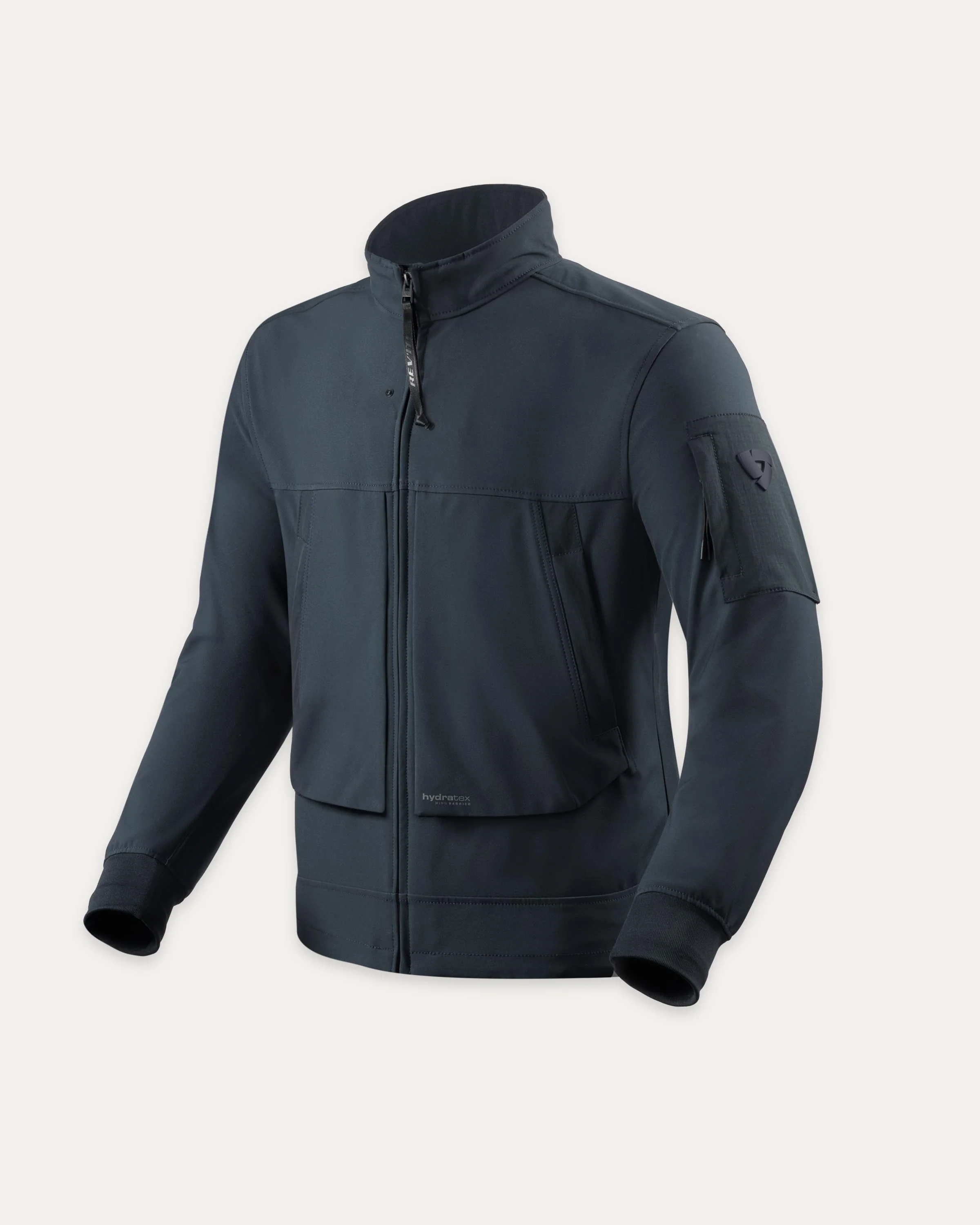 Jacket Atwater | Dark Blue