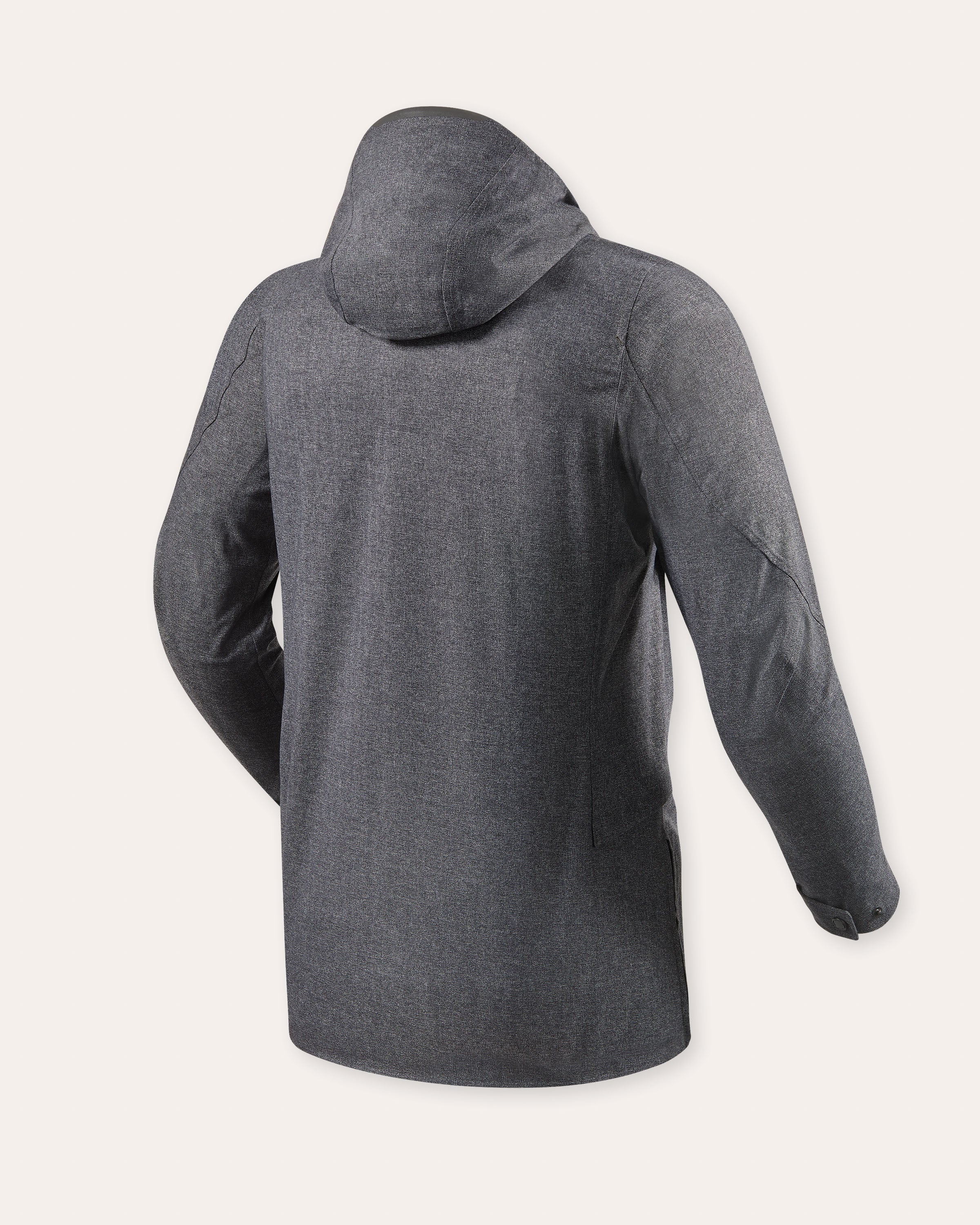 Jacket Broadway | Dark Grey - Image 2
