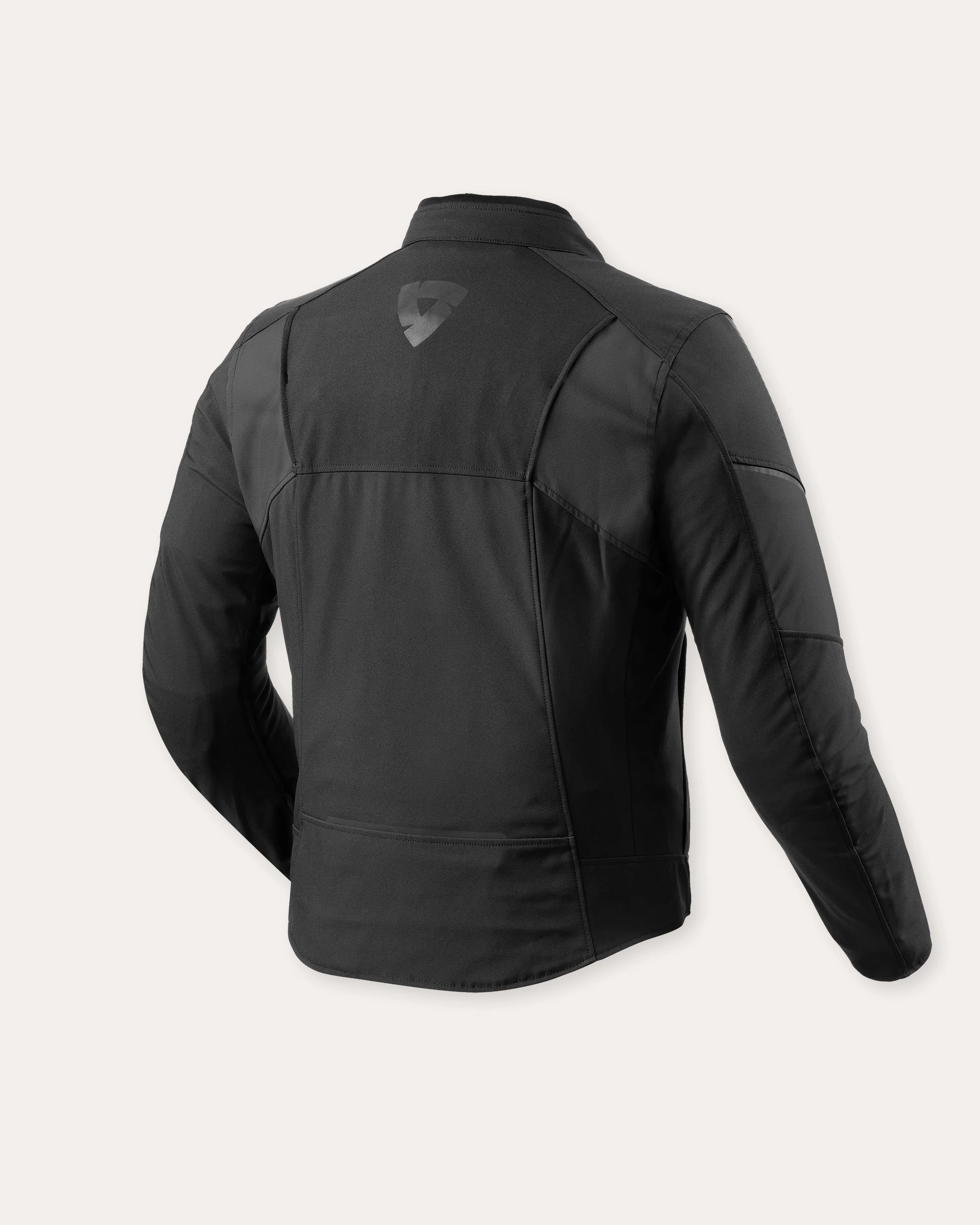 Jacket Catalyst H2O | Black - Image 2