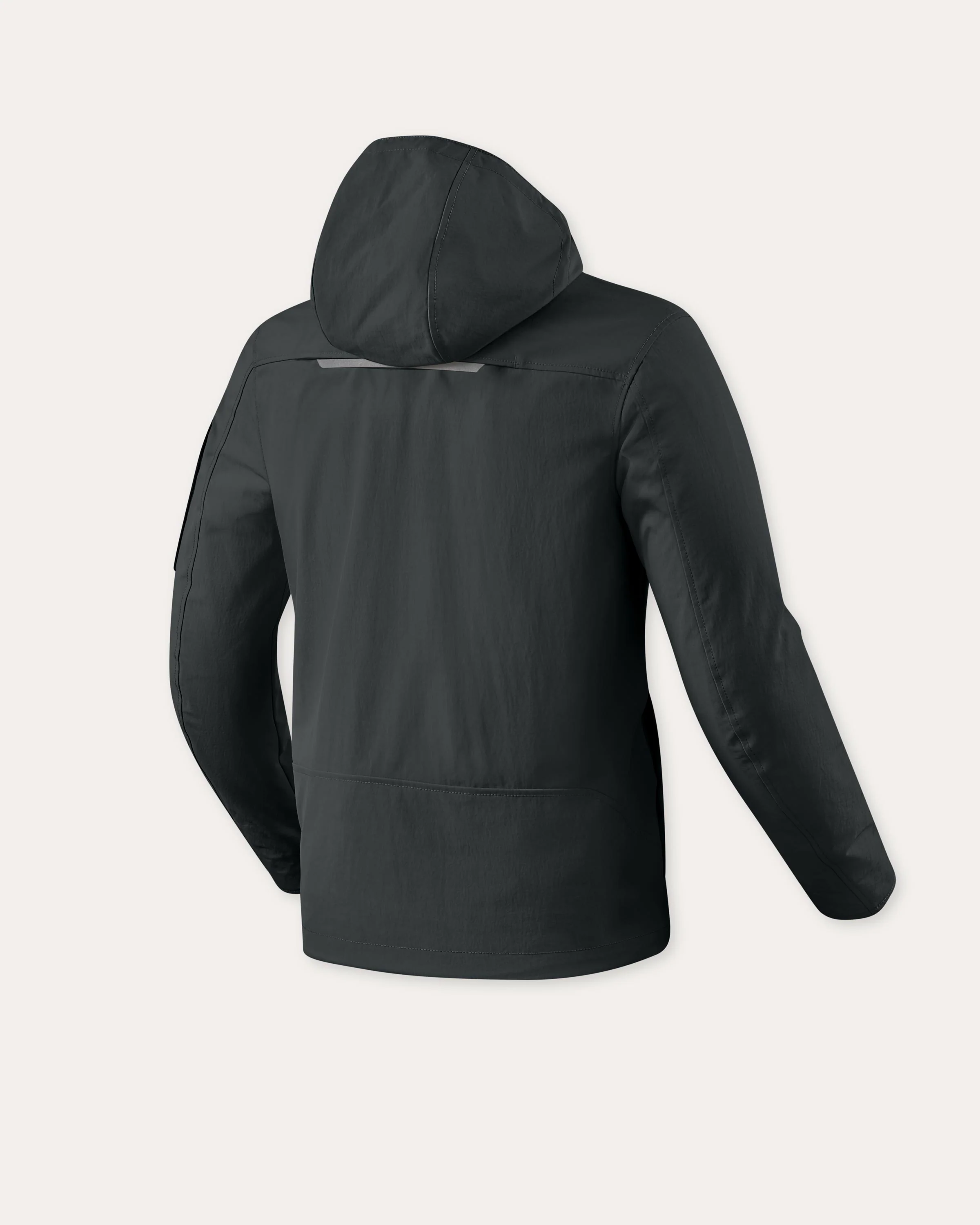 Jacket Danforth H2O | Black - Image 2