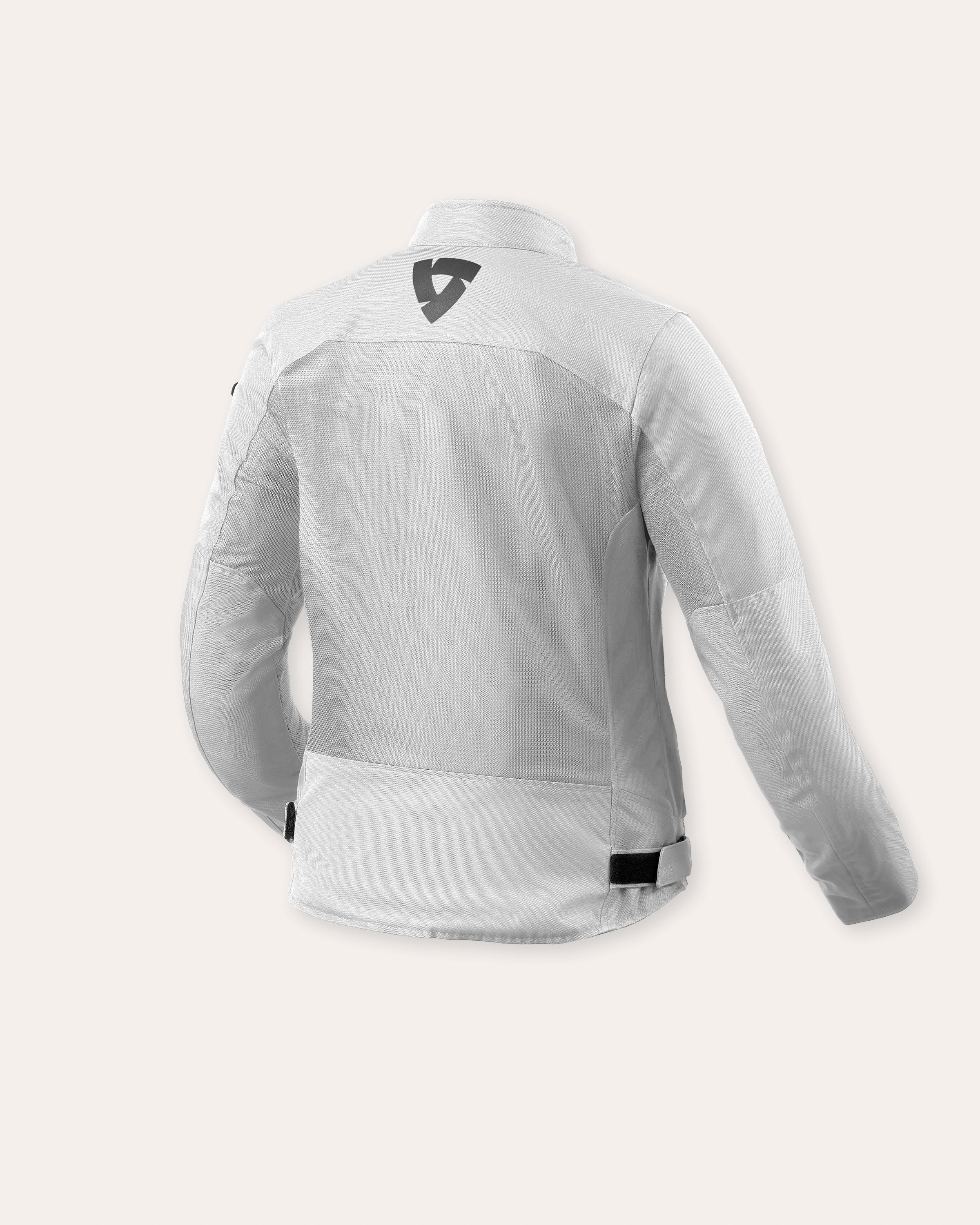 Jacket Eclipse 2 Ladies | Silver - Image 2