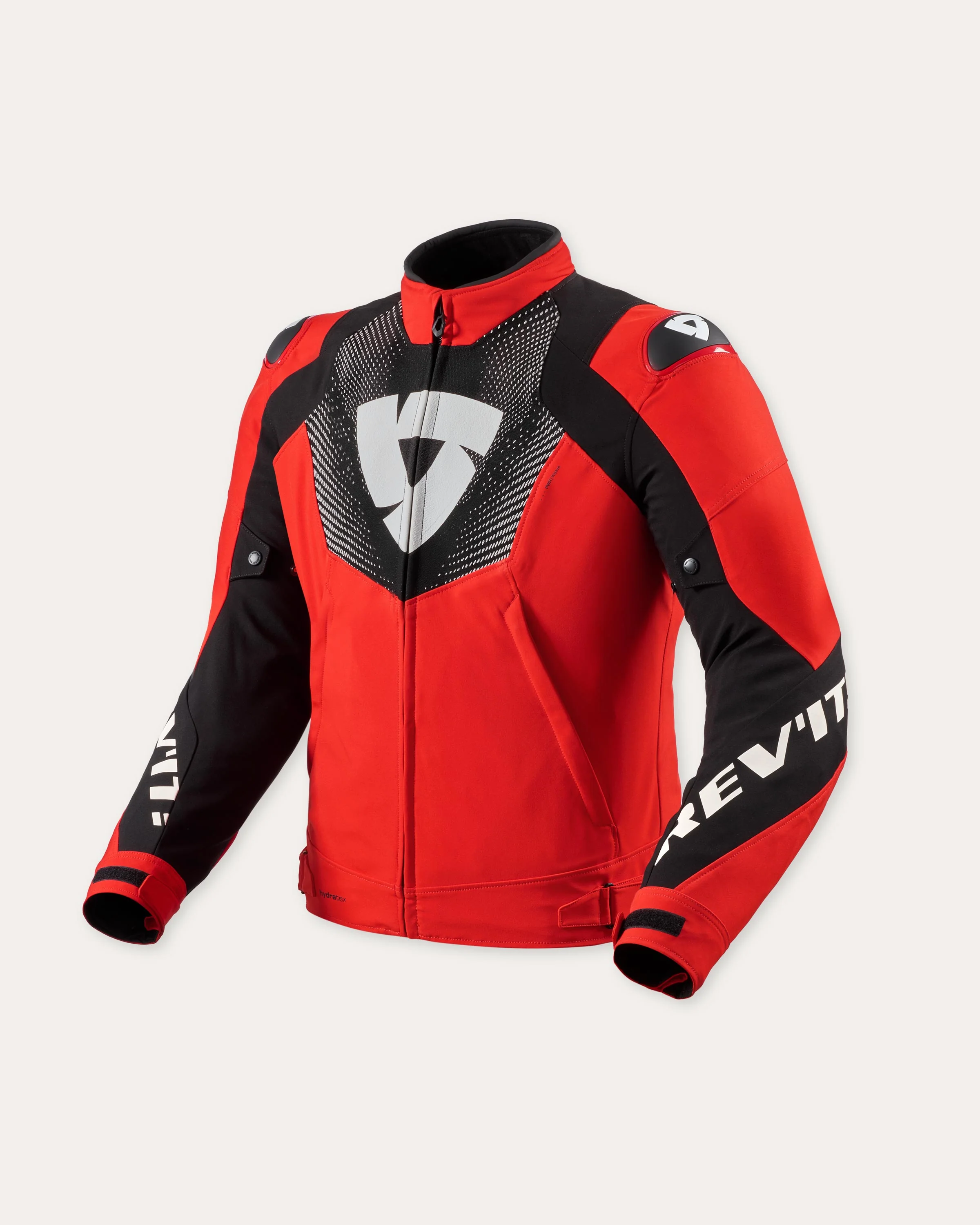 Jacket Hyperspeed 3 H2O | Red-Black