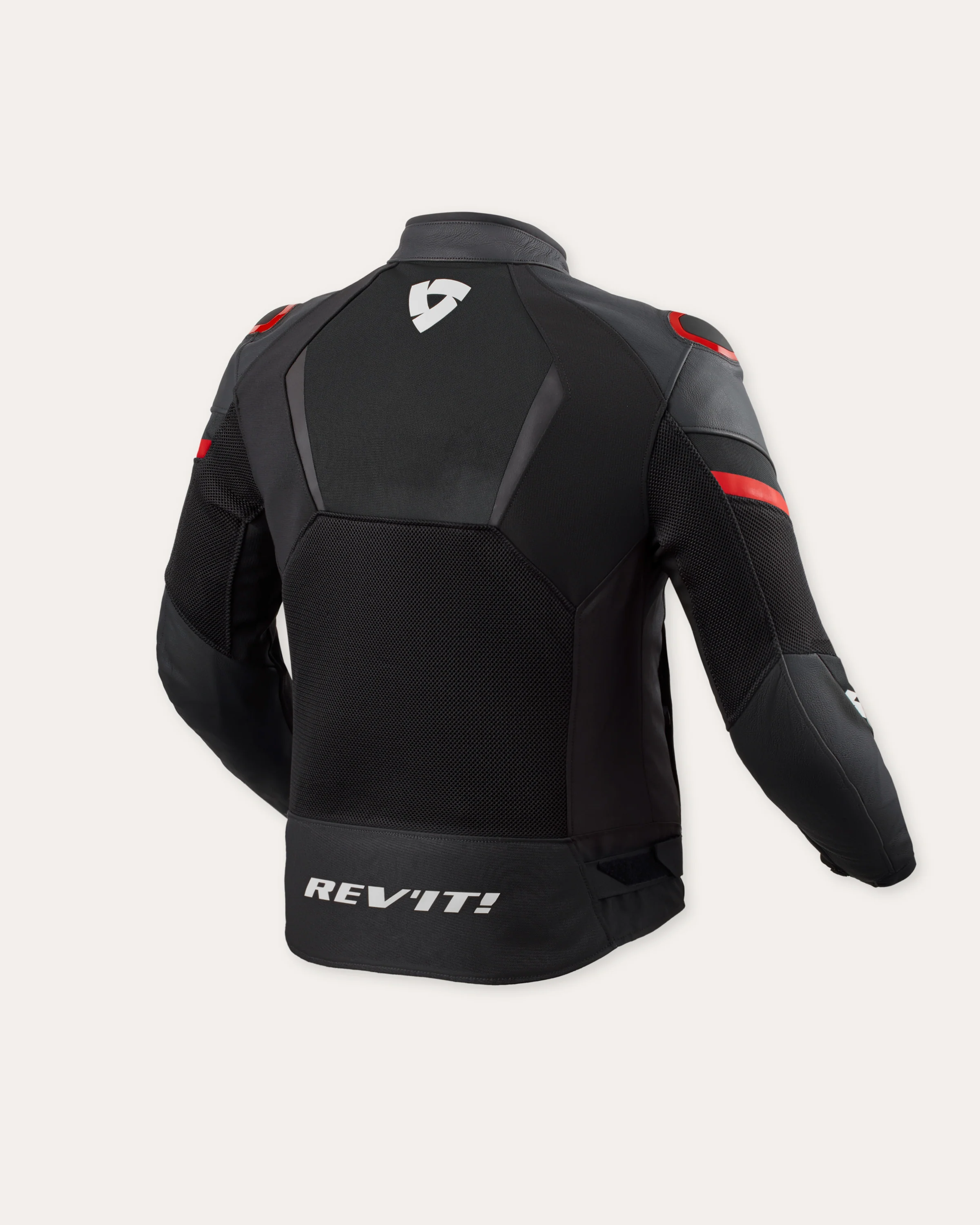 Jacket Mantis 3 H2O | Black - Image 2