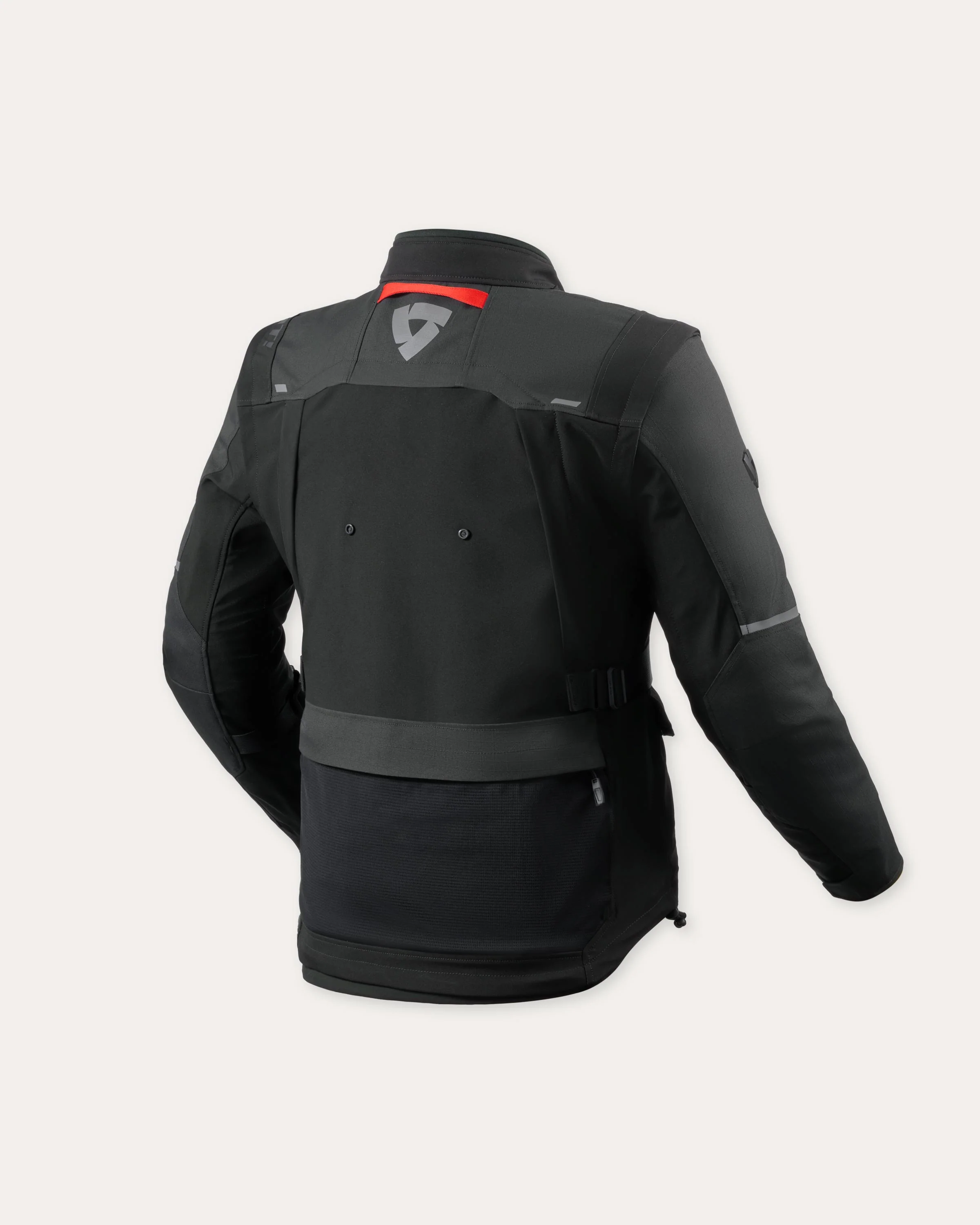 Jacket Offtrack 3 H2O | Black - Image 2