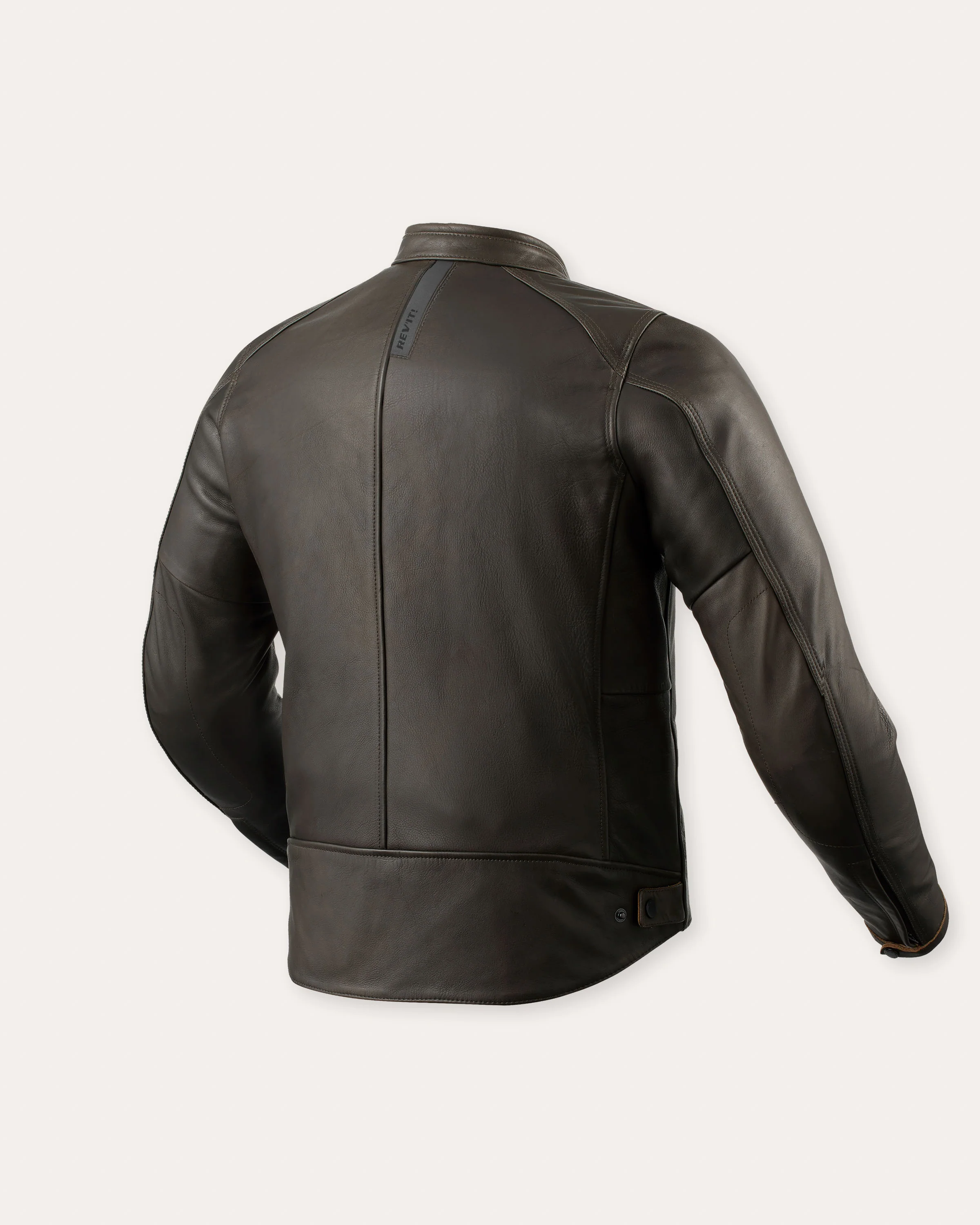Jacket Rino | Brown - Image 2