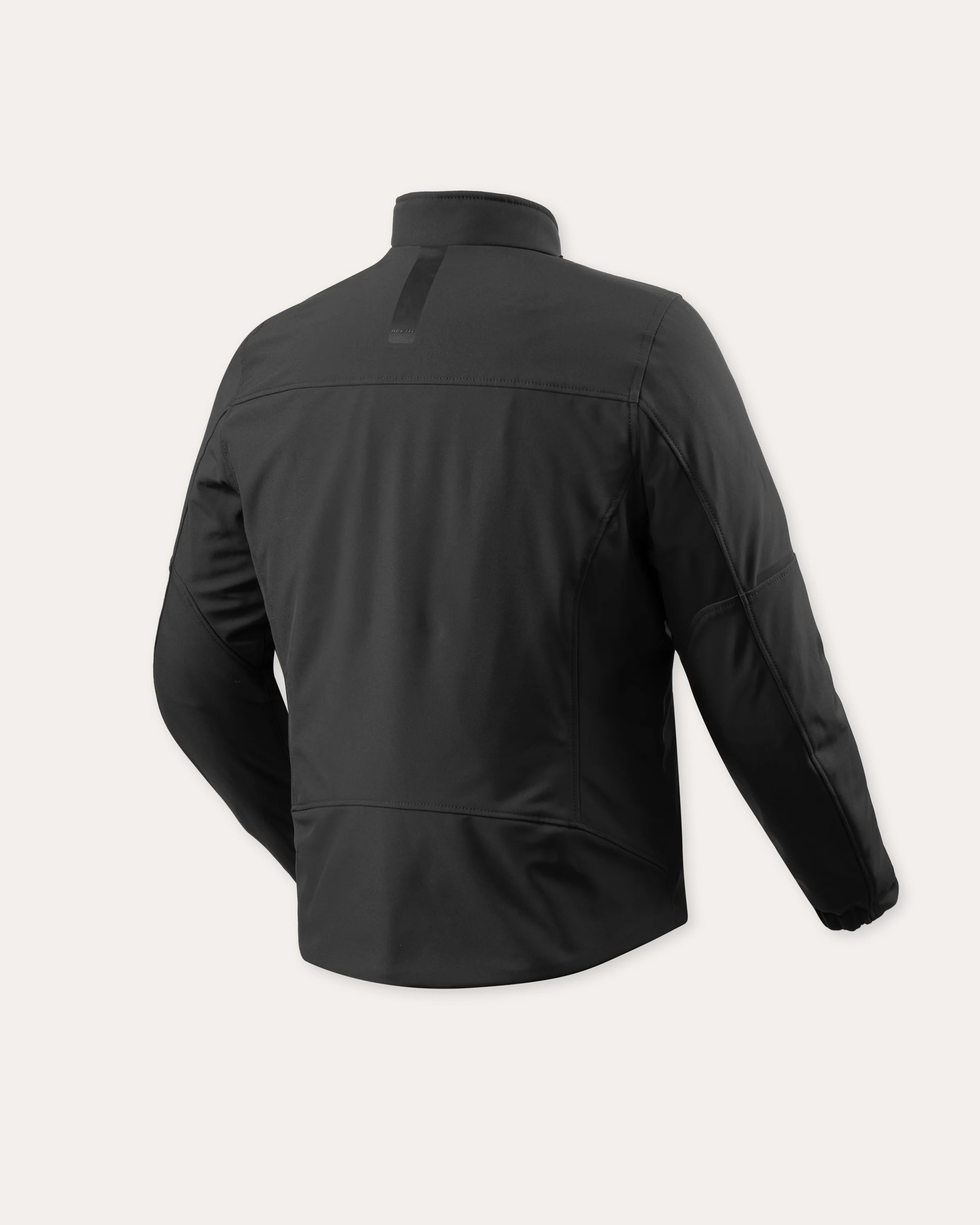 Jacket Shade 2 H2O | Black - Image 2