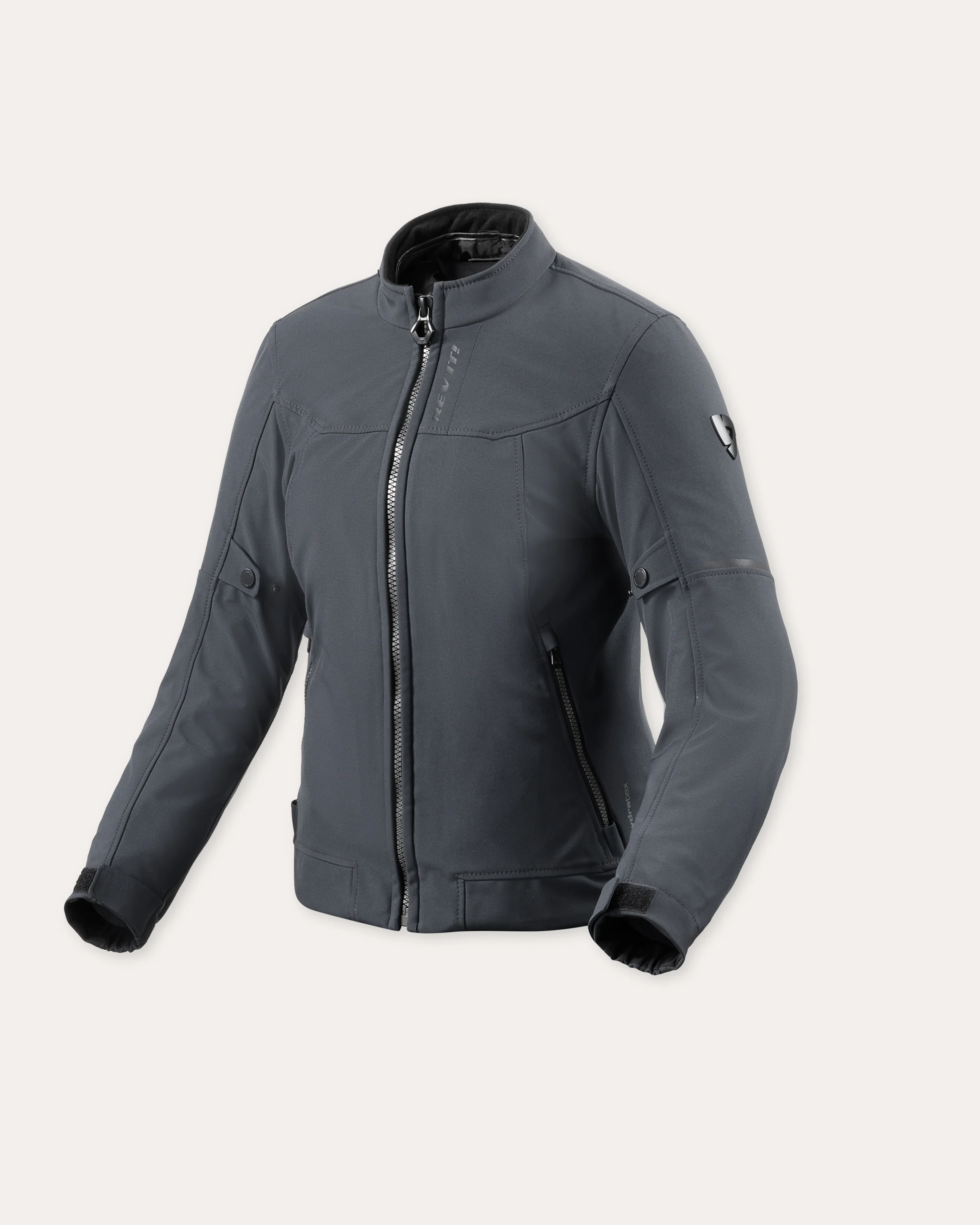 Jacket Shade 2 H2O Ladies | Dark Blue