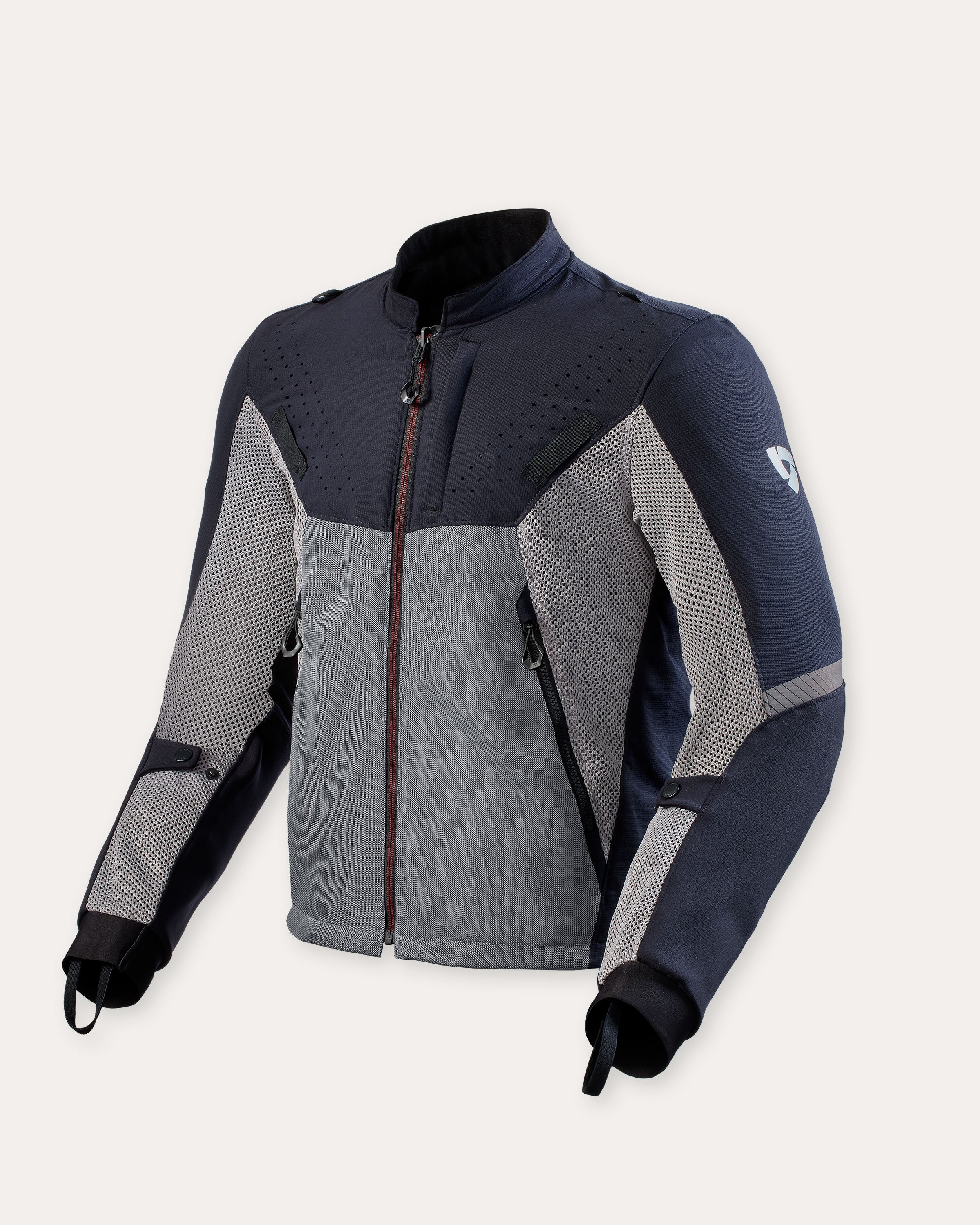 Jacket Stratum GTX | Grey-Anthracite - Image 5