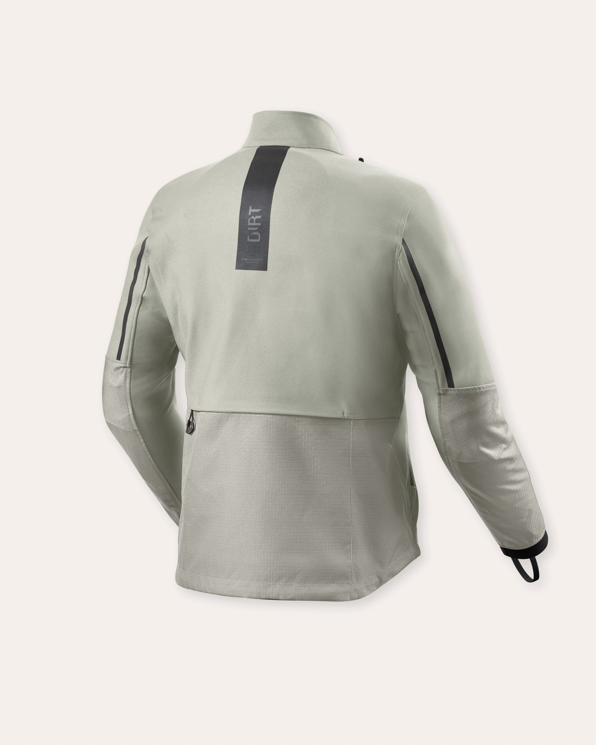 Jacket Surface | Light Grey - Image 2