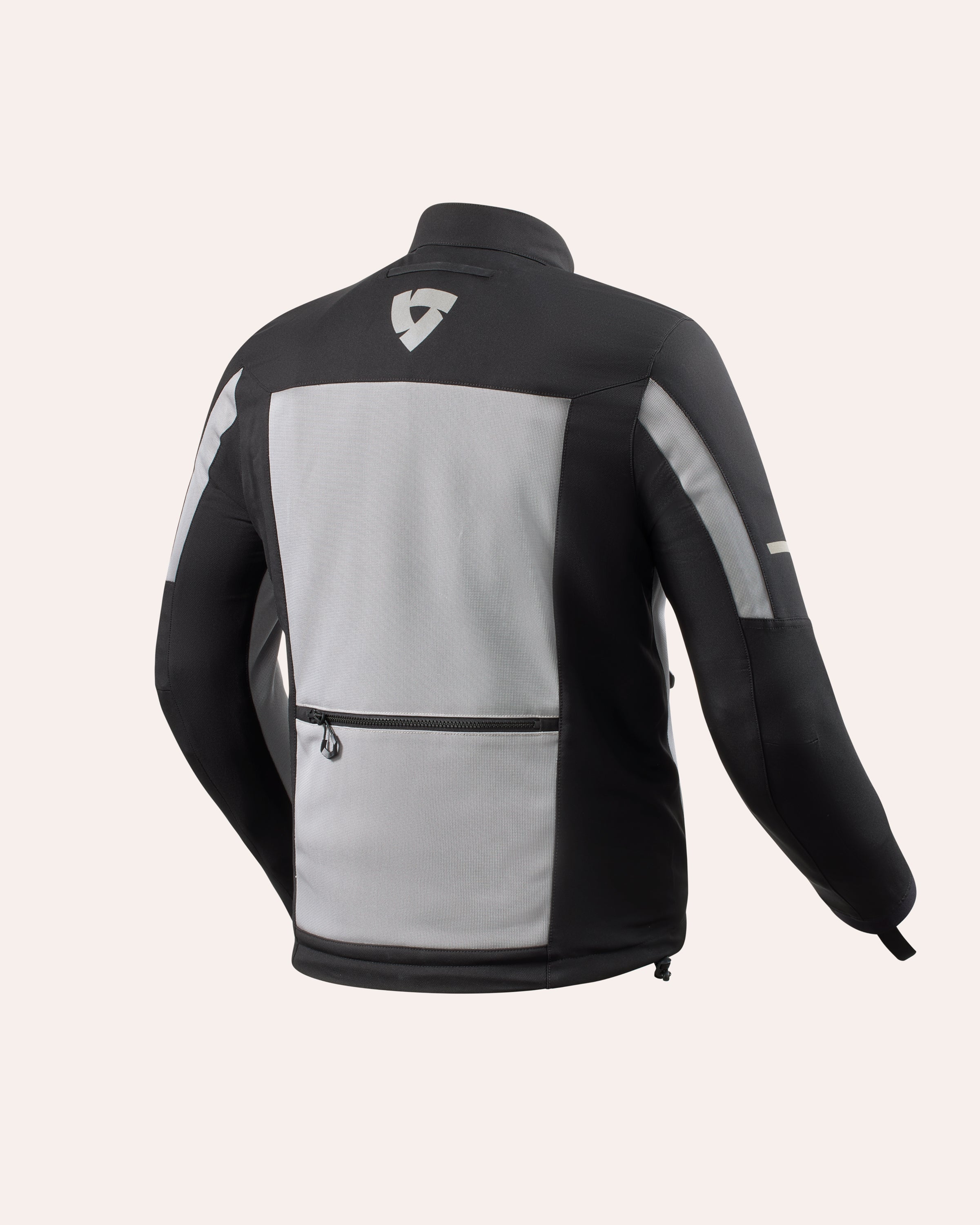 Jacket Tectonic H2O | Black-Brown - Image 4