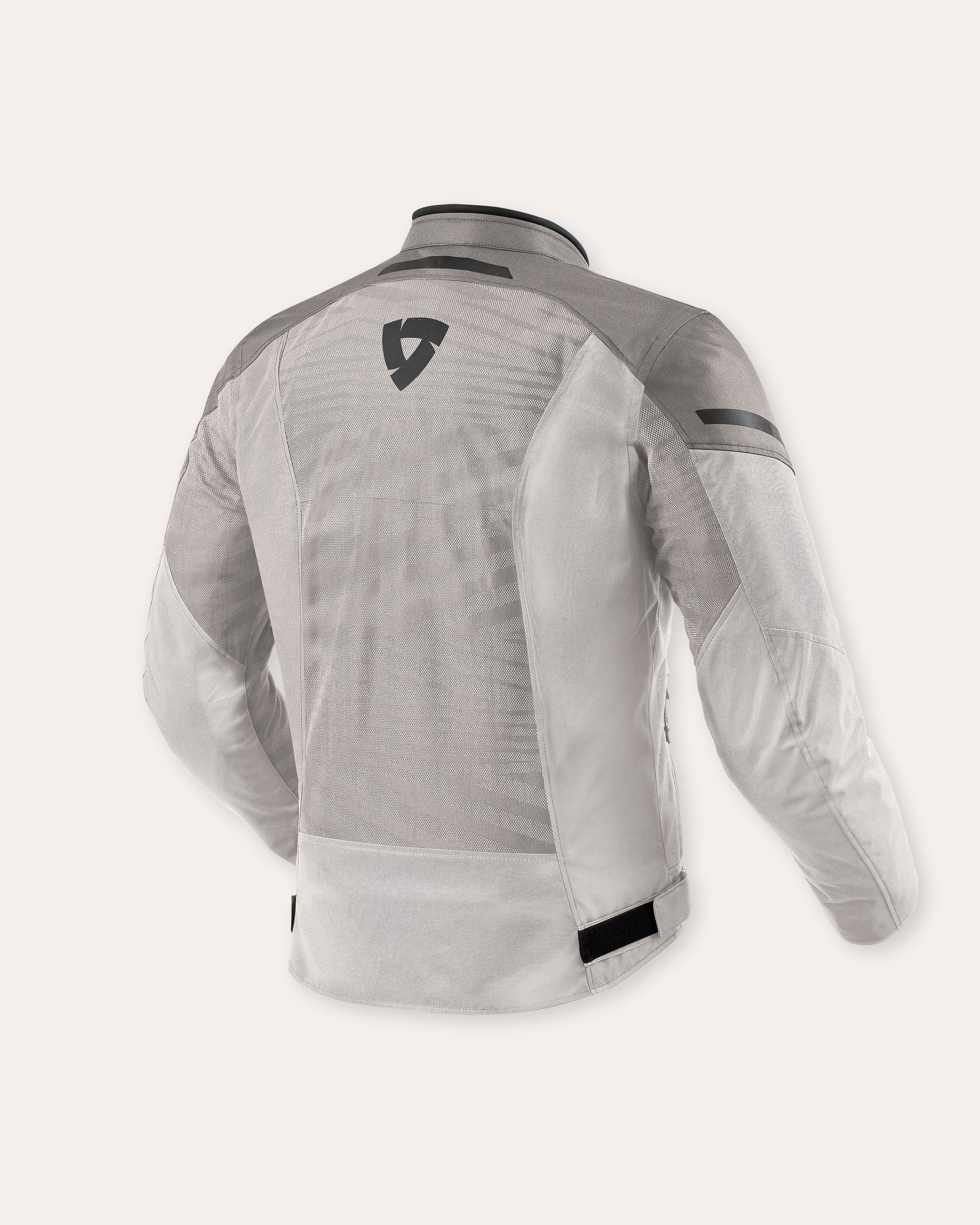 Jacket Torque 2 H2O | Silver-Grey - Image 2