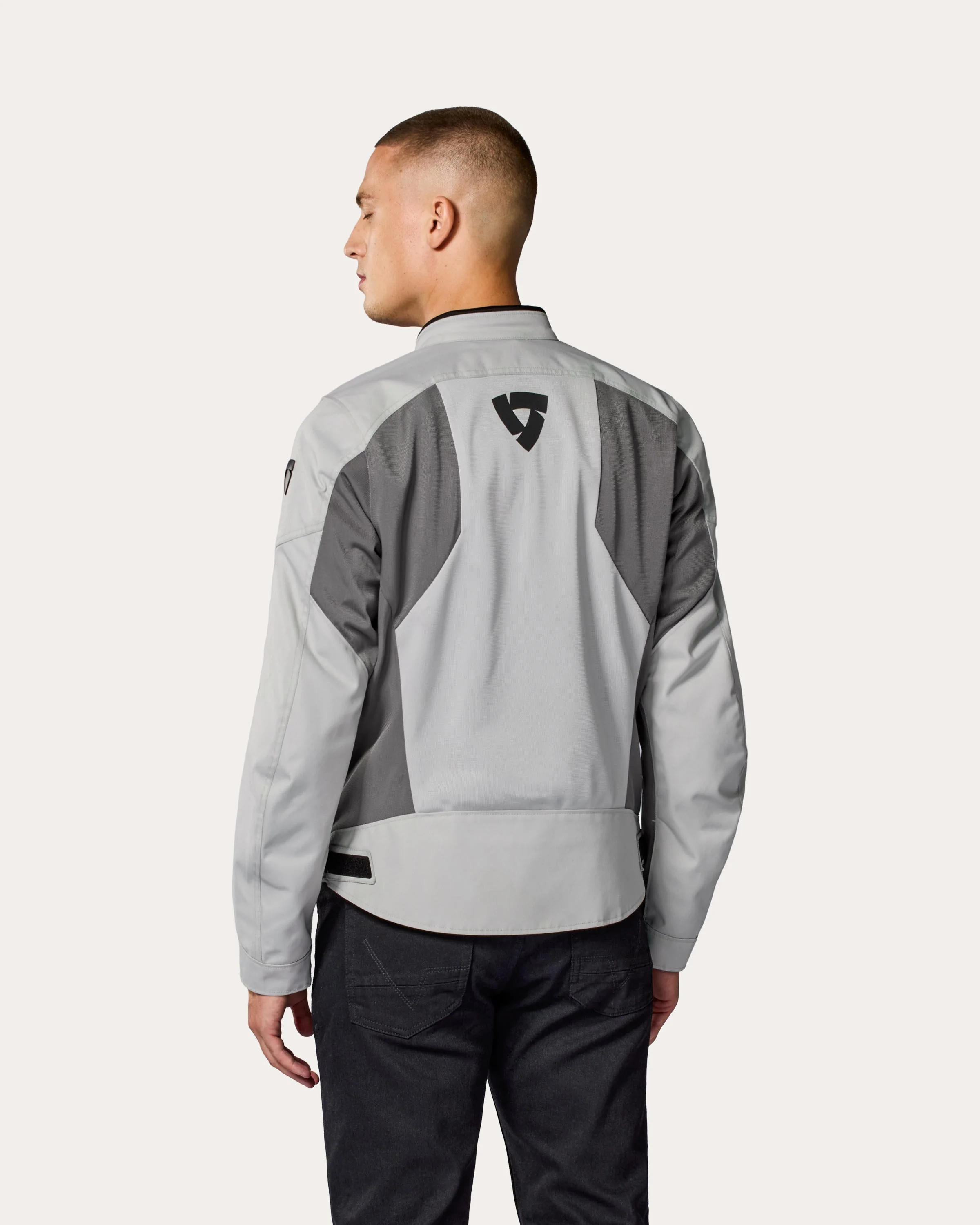 Jacket Torque 3 H2O | Black - Image 7