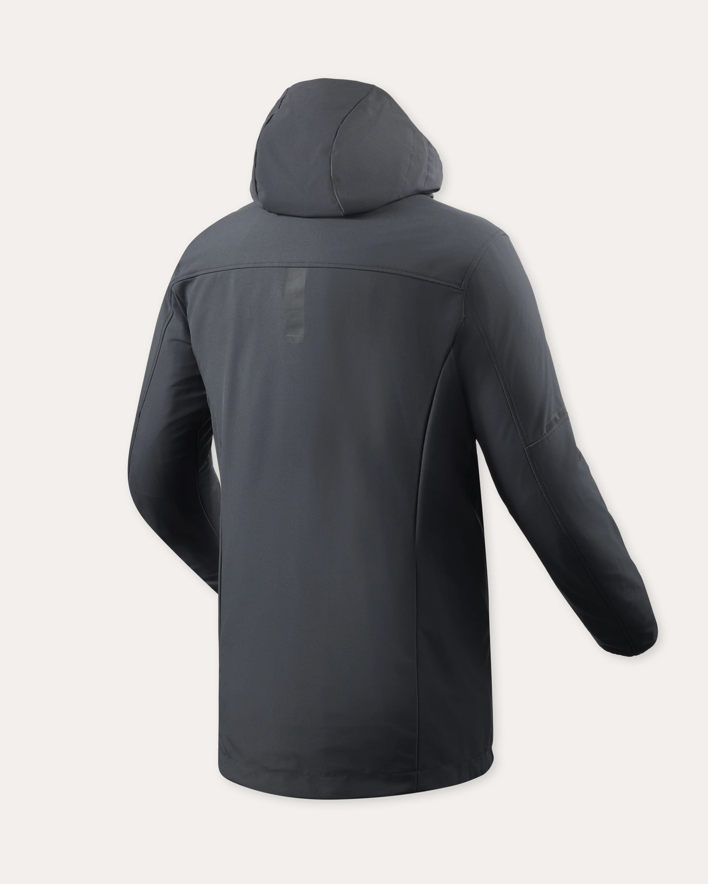 Jacket Trafalgar 2 H2O | Dark Blue - Image 2