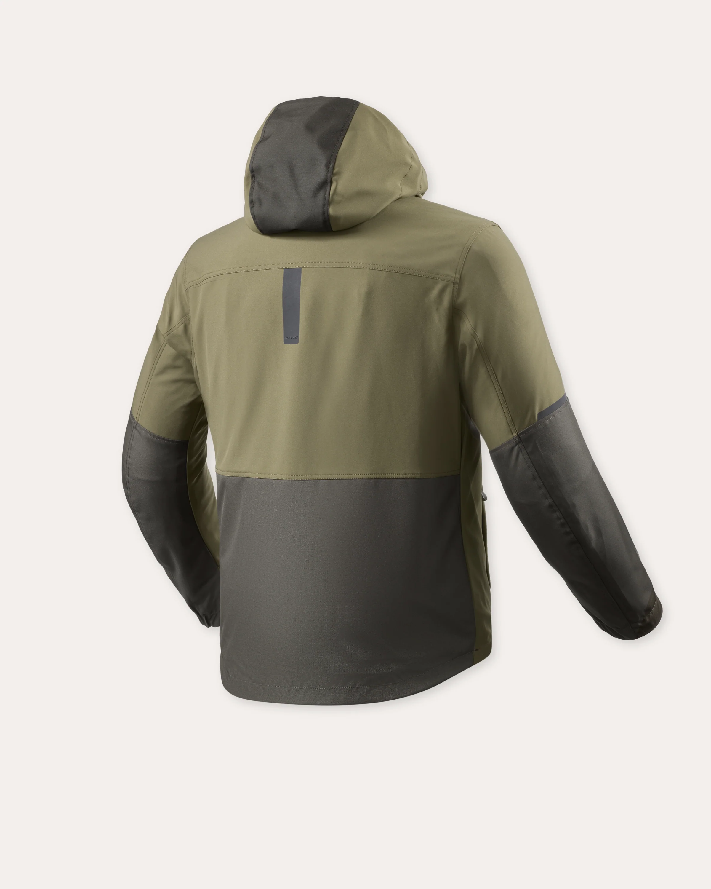 Jacket Traffic 2 H2O | Tarmac - Image 2