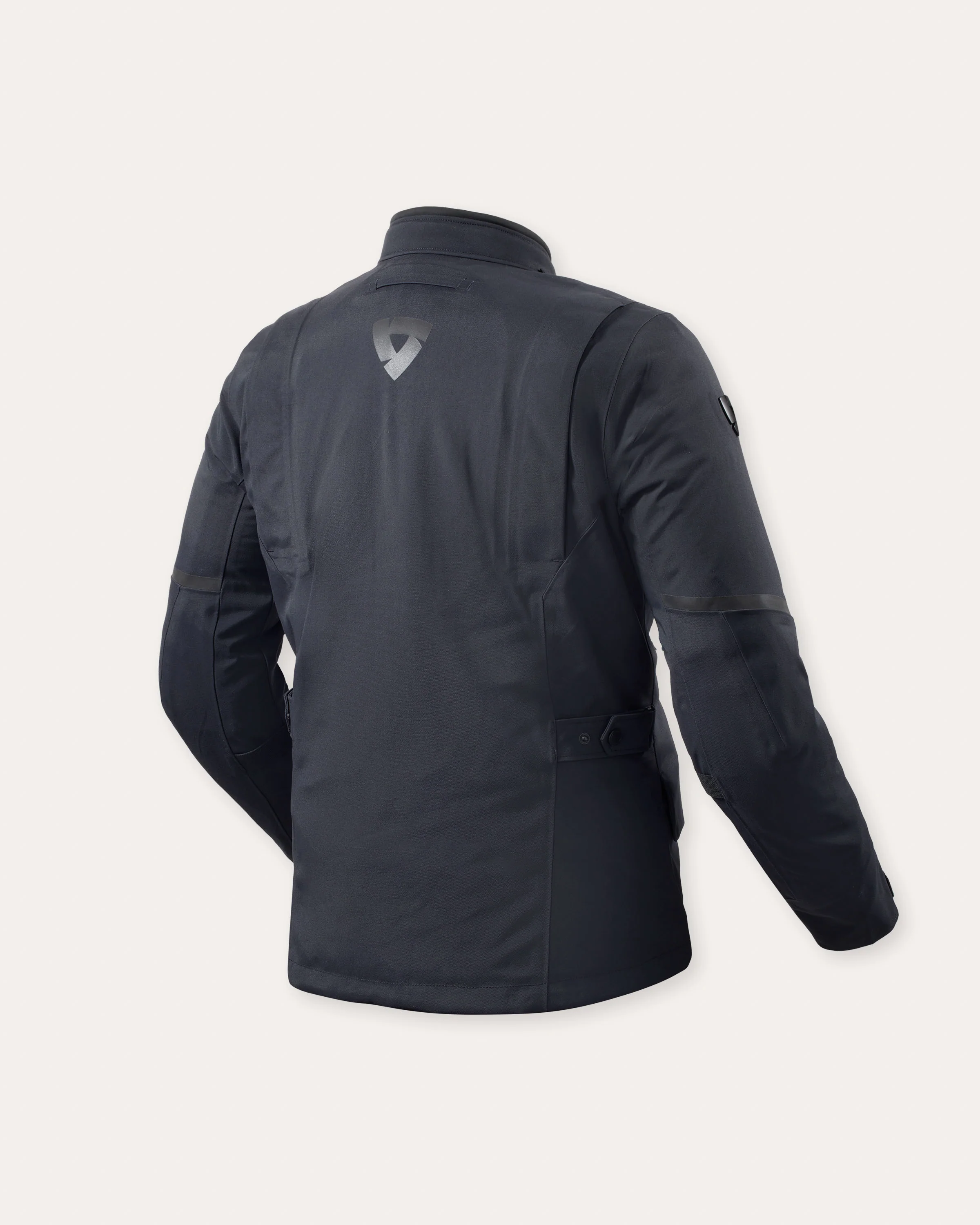 Jacket Trench 2 GTX | Dark Blue - Image 2