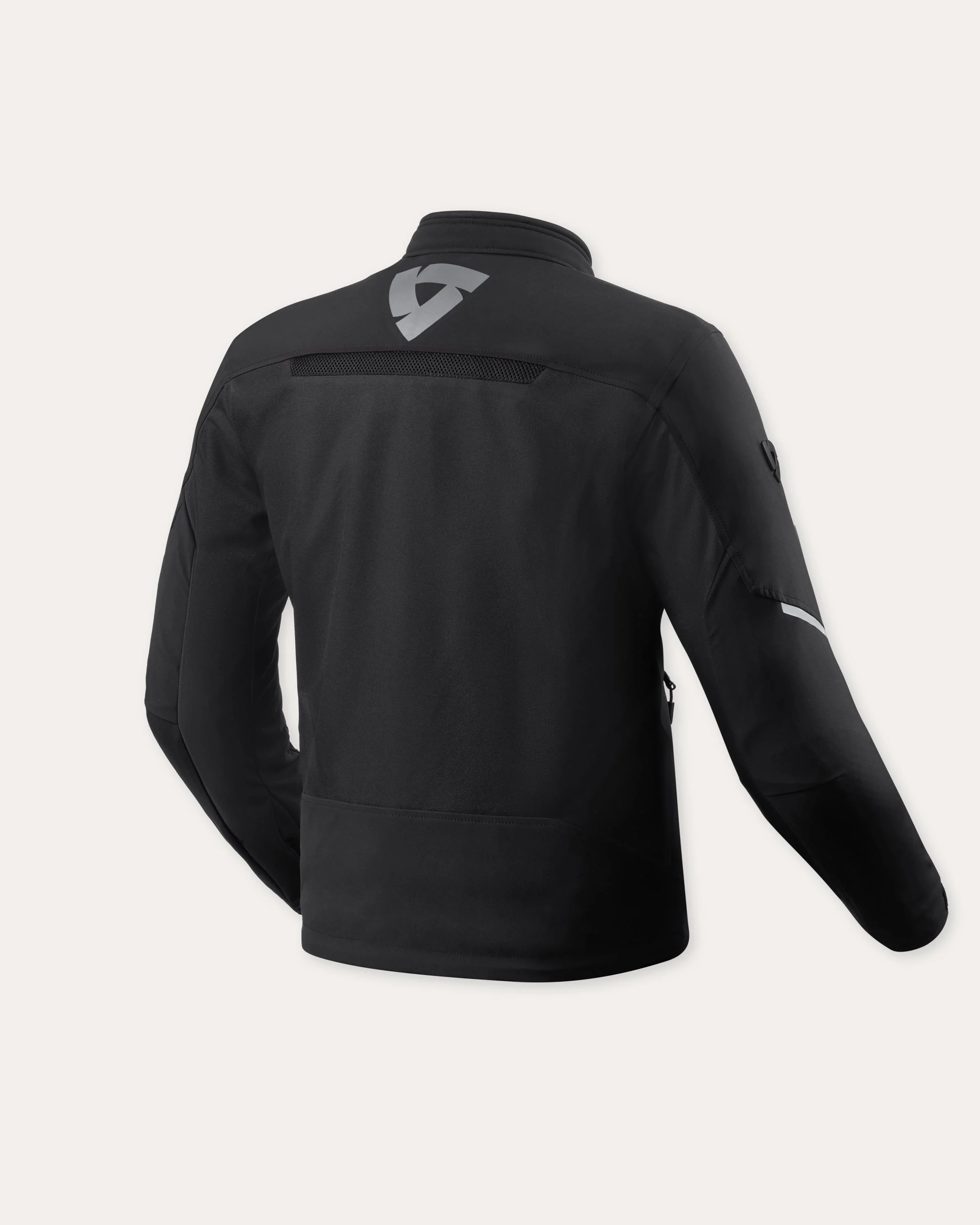 Jacket Venator H2O | Black - Image 2