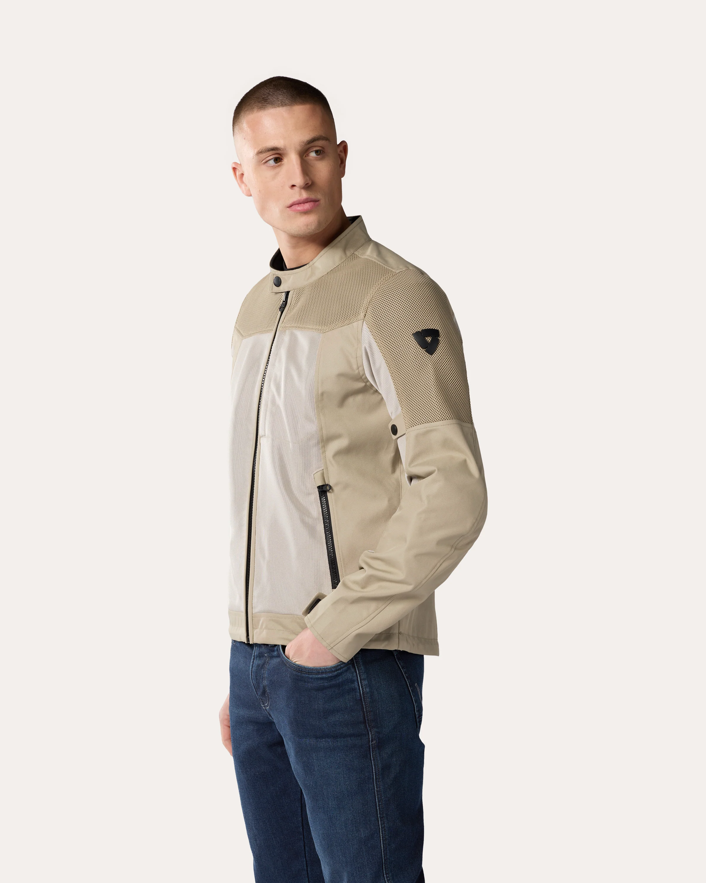 Jacket Vigor 2 | Black - Image 5