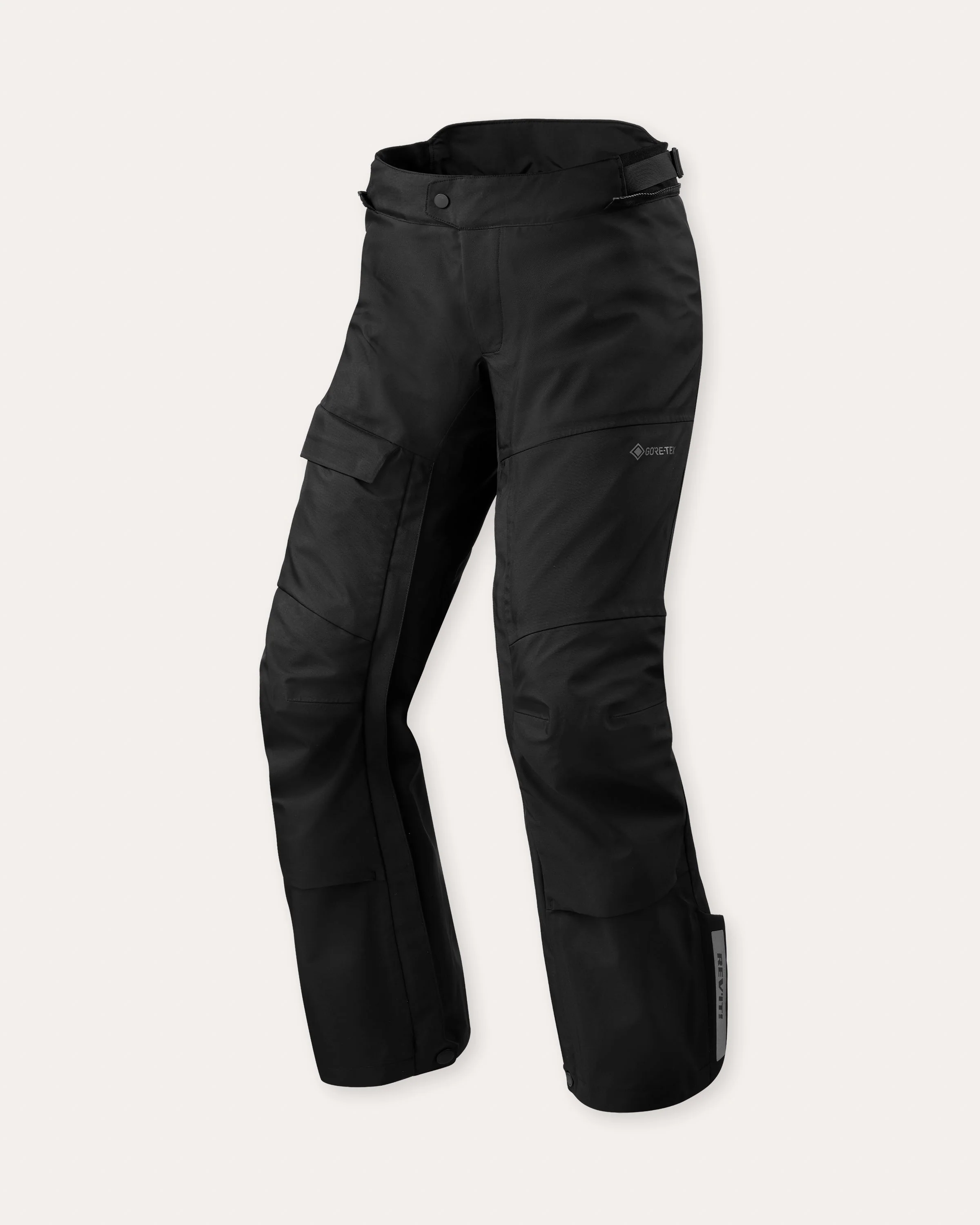 Pants Alpinus GTX | Black