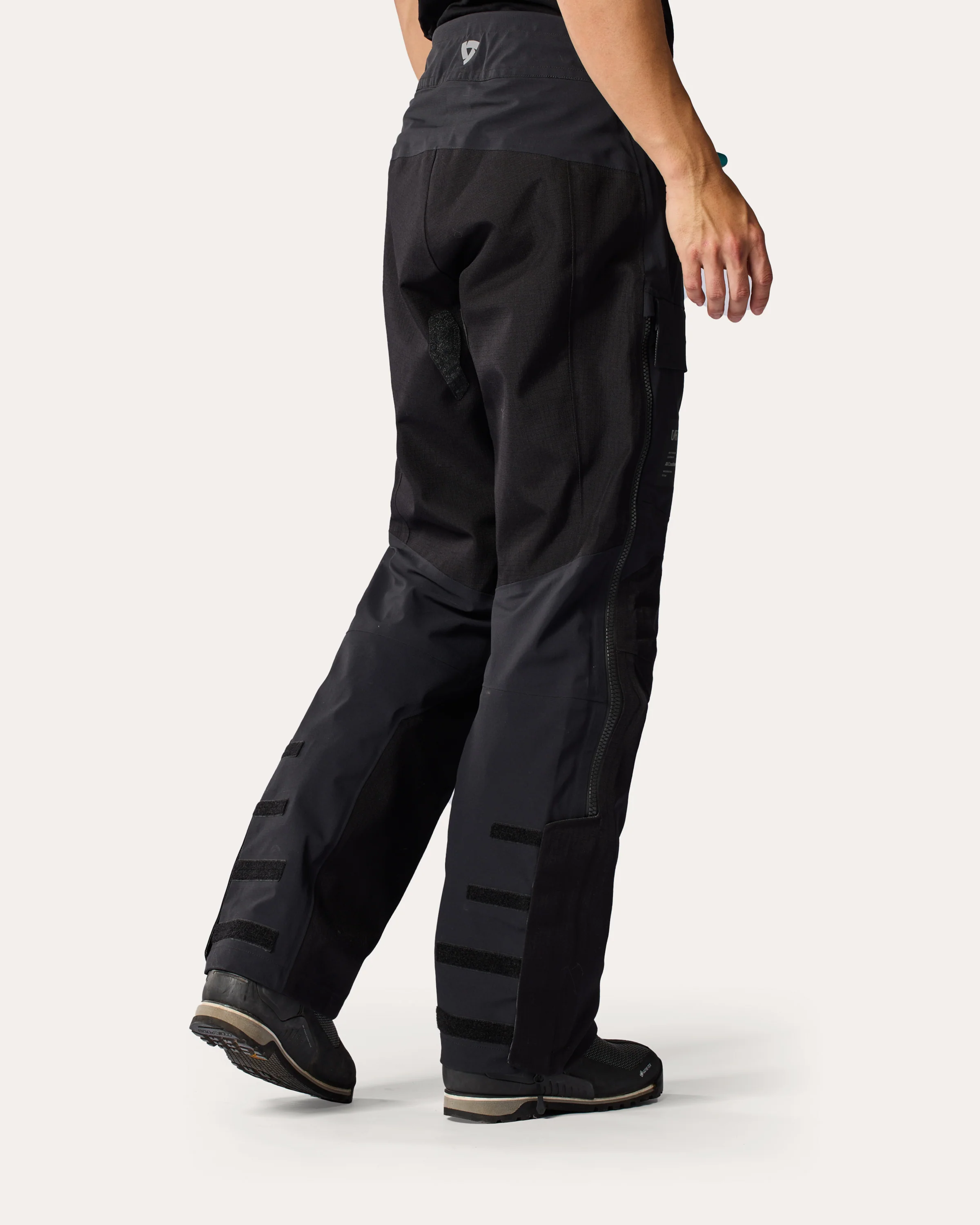Pants Component 3 H2O | Black - Image 5