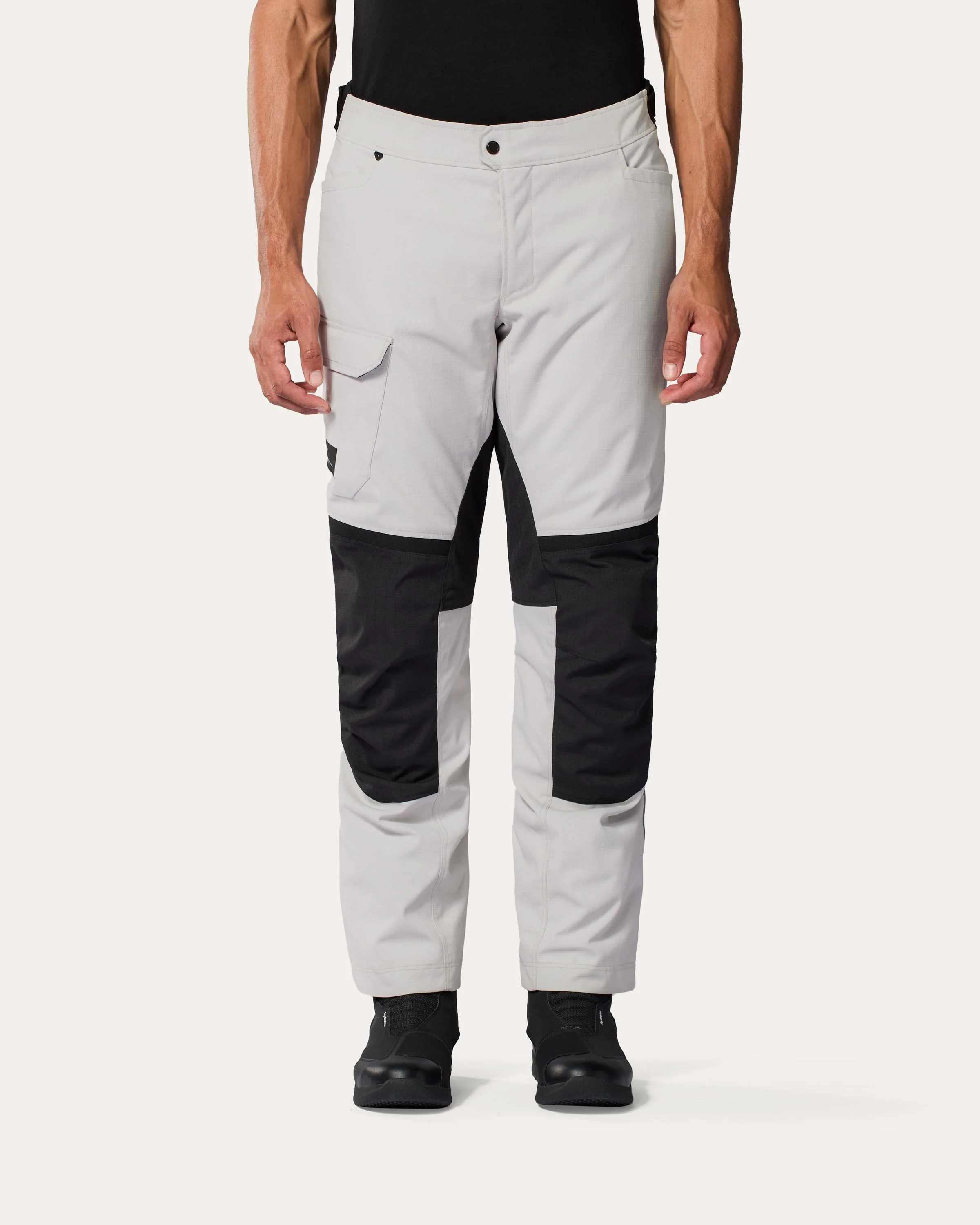 Pants Convergent H2O | Silver-Black - Image 3