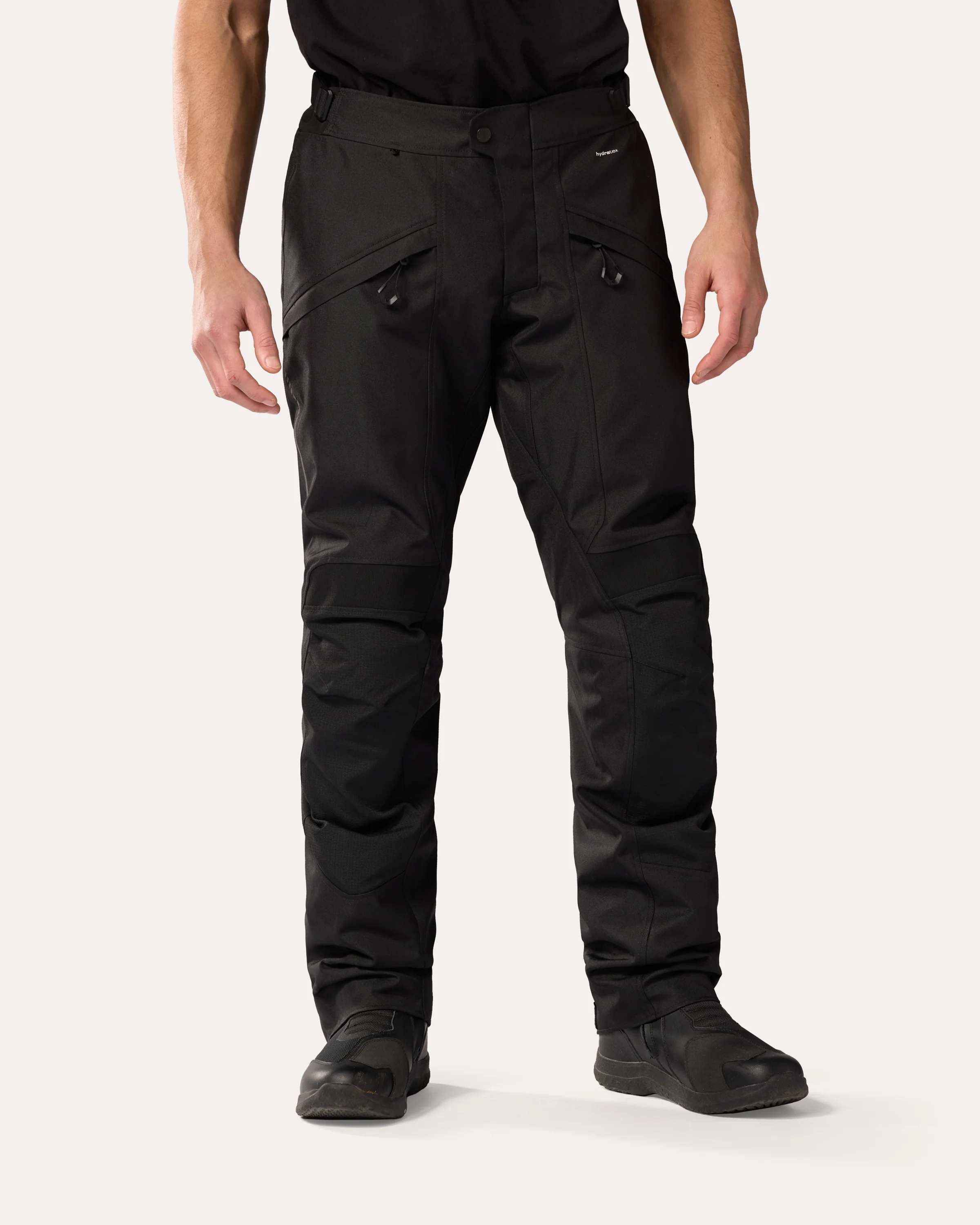 Pants Factor 5 H2O | Black - Image 3