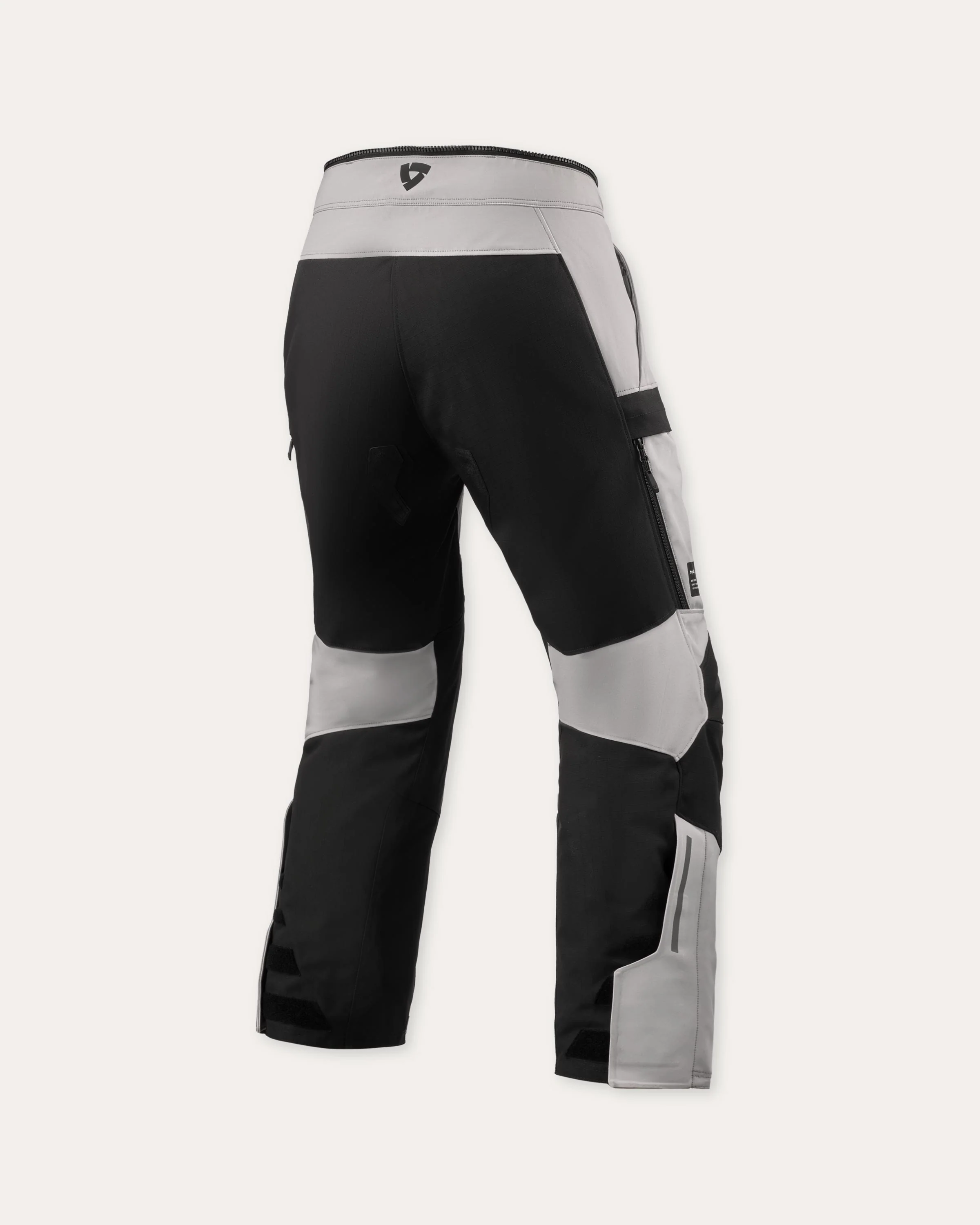 Pants Offtrack 3 H2O | Silver-Black - Image 2