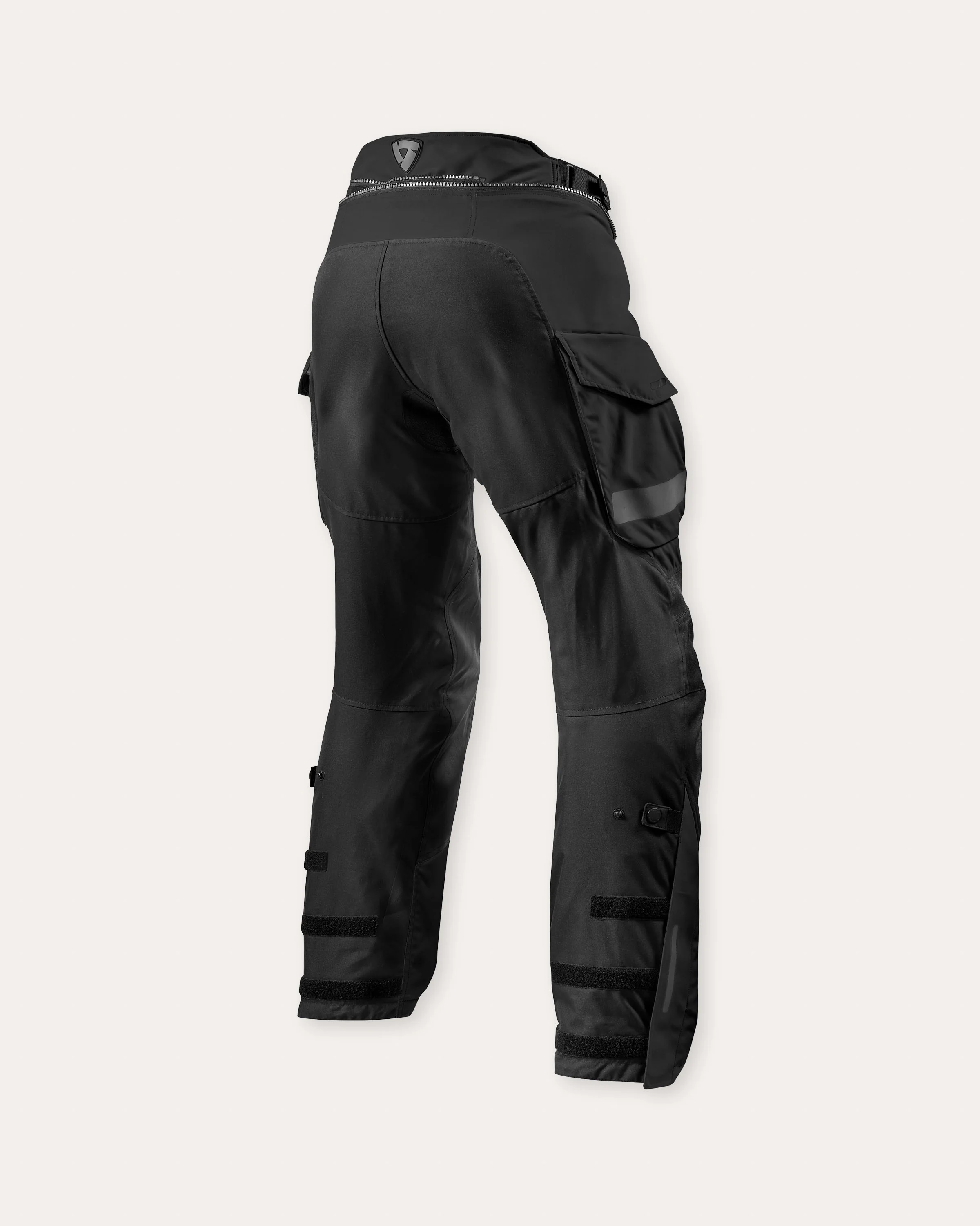 Pants Offtrack | Black - Image 2