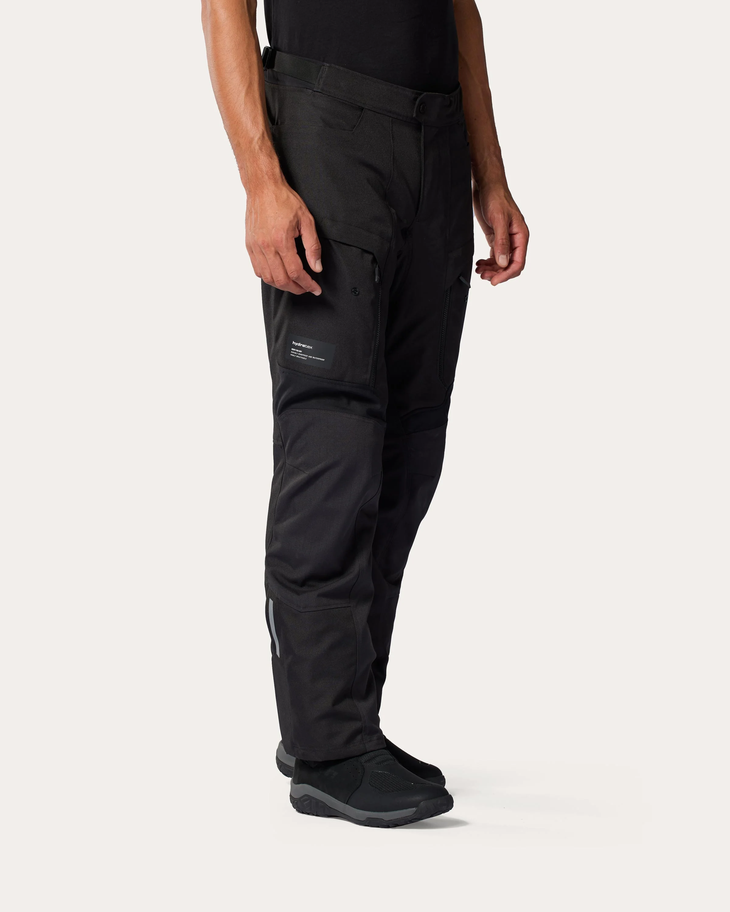 Pants Outback 5 H2O | Black - Image 5