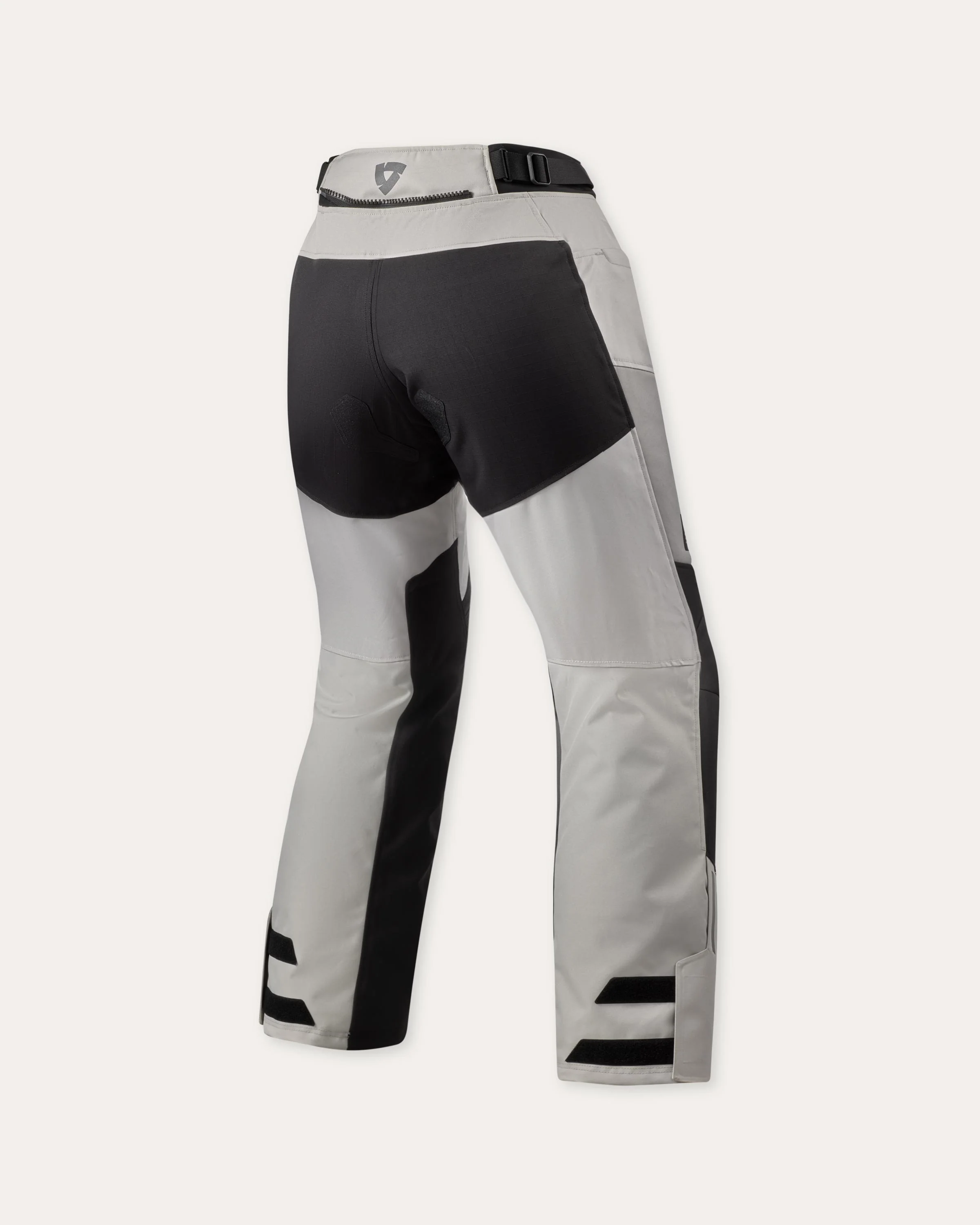 Pants Outback 5 H2O Ladies | Silver-Black - Image 2